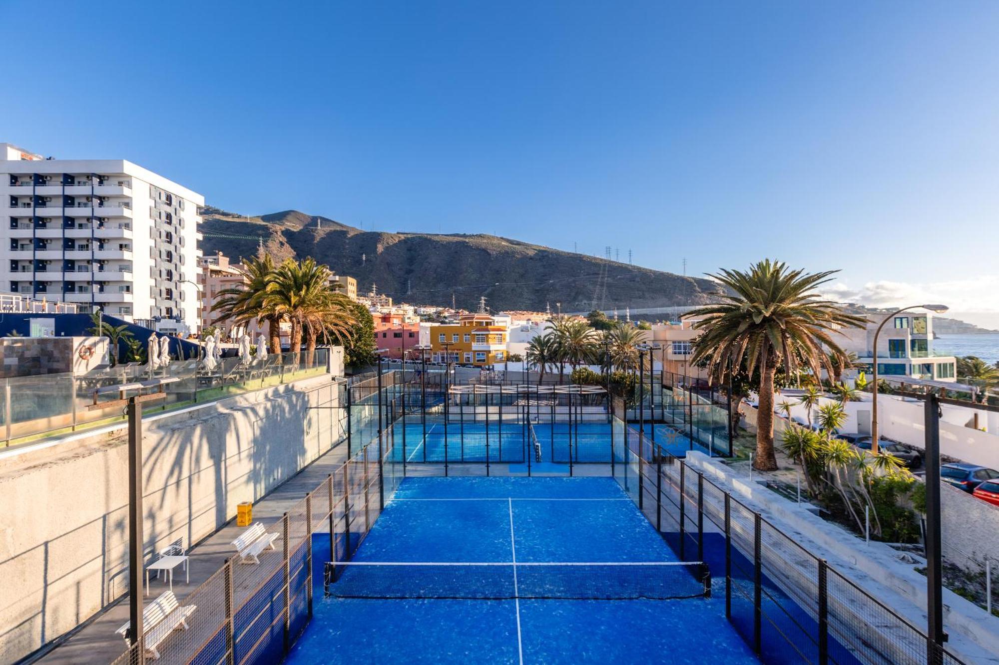 Hotel Catalonia Punta Del Rey Candelaria