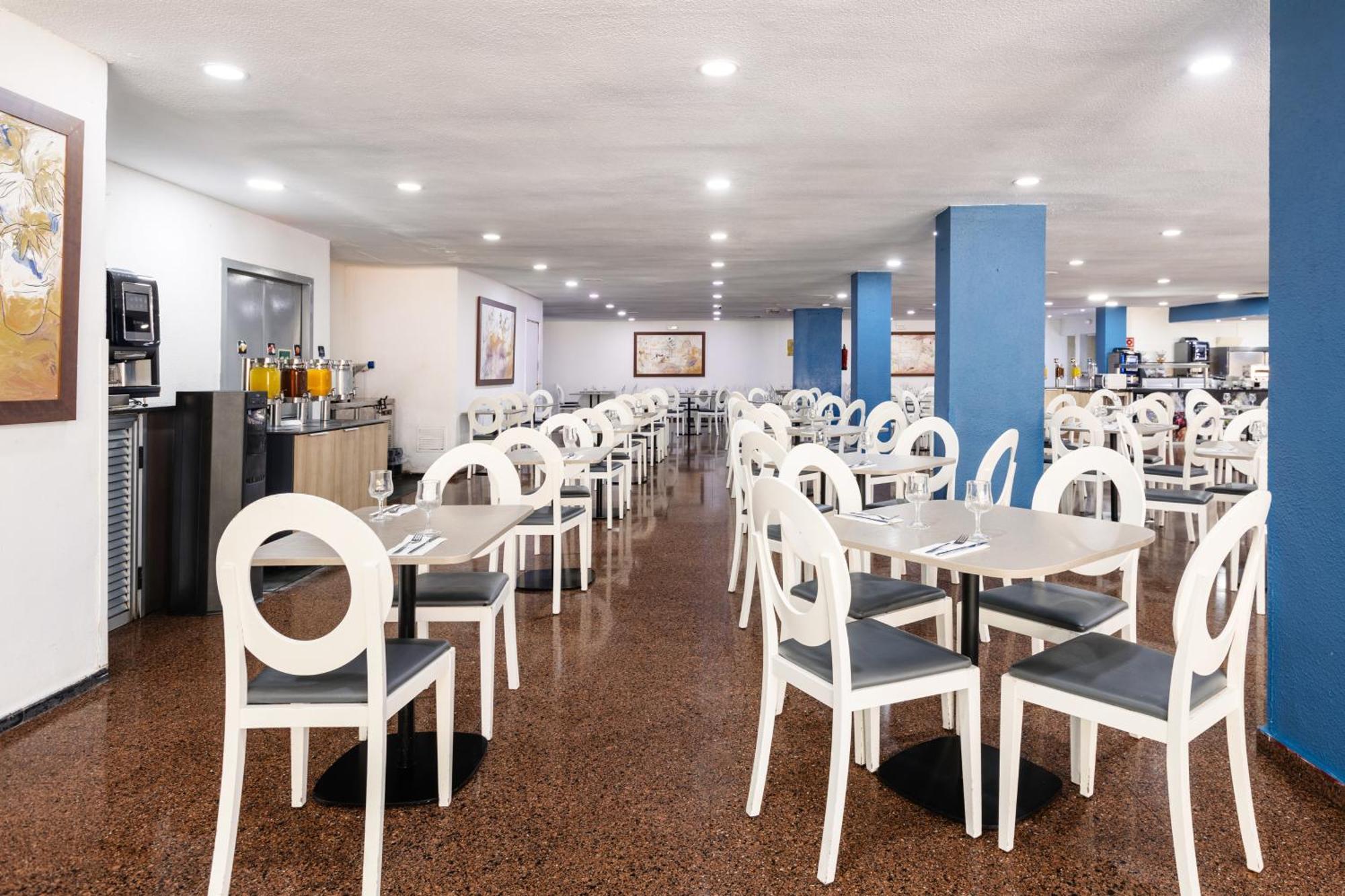 Catalonia Punta Del Rey Hotel Candelaria