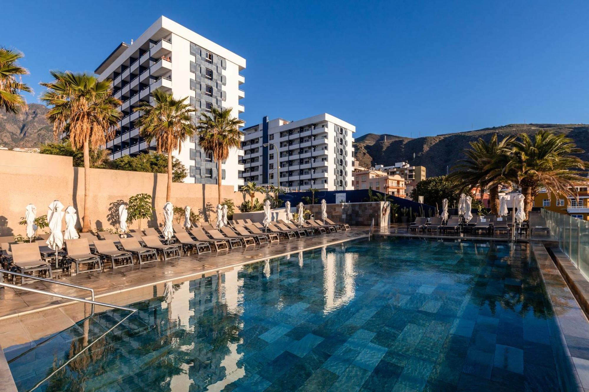Hotel Catalonia Punta Del Rey Candelaria