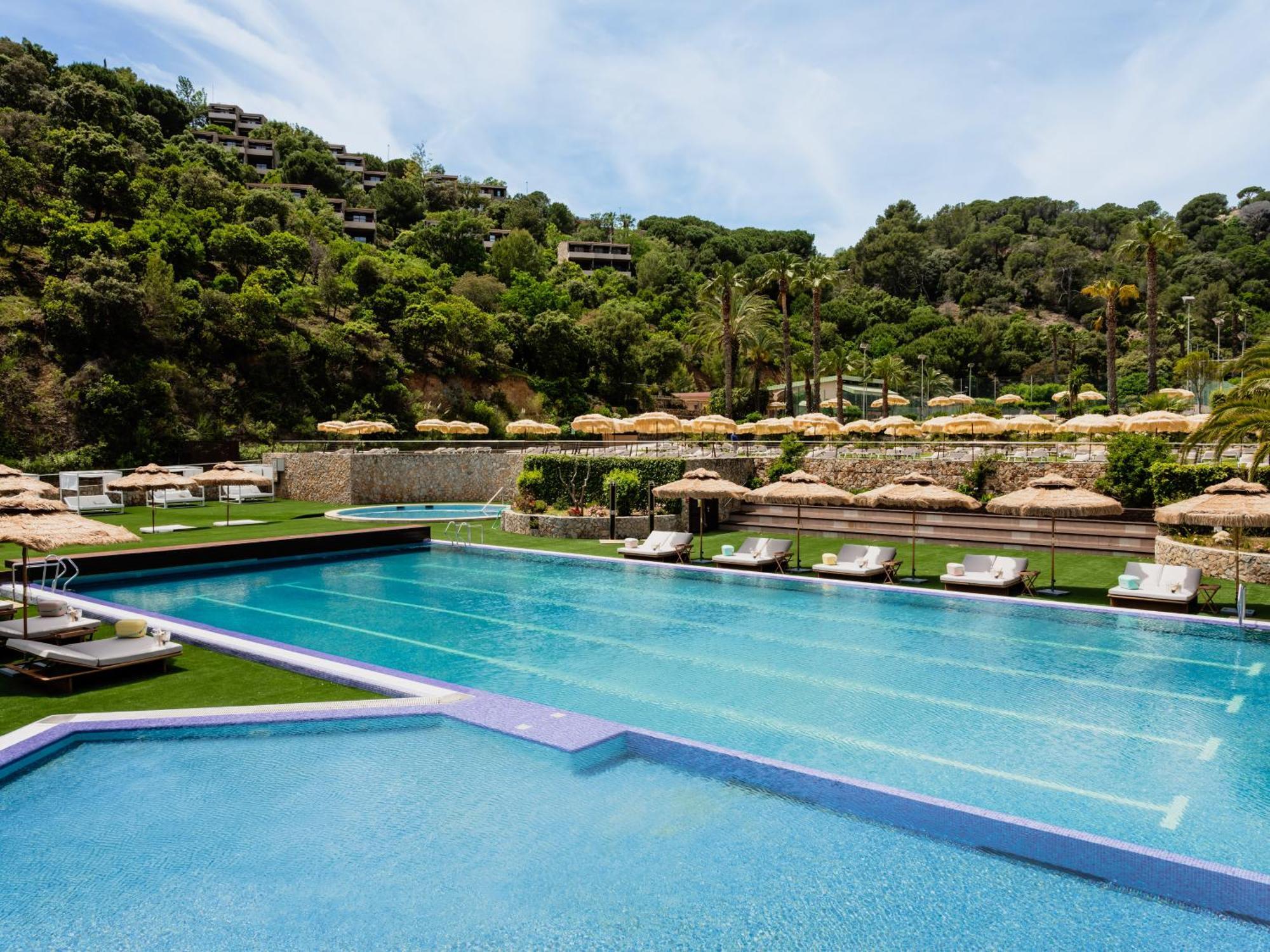 Resort Zel Costa Brava Tossa de Mar
