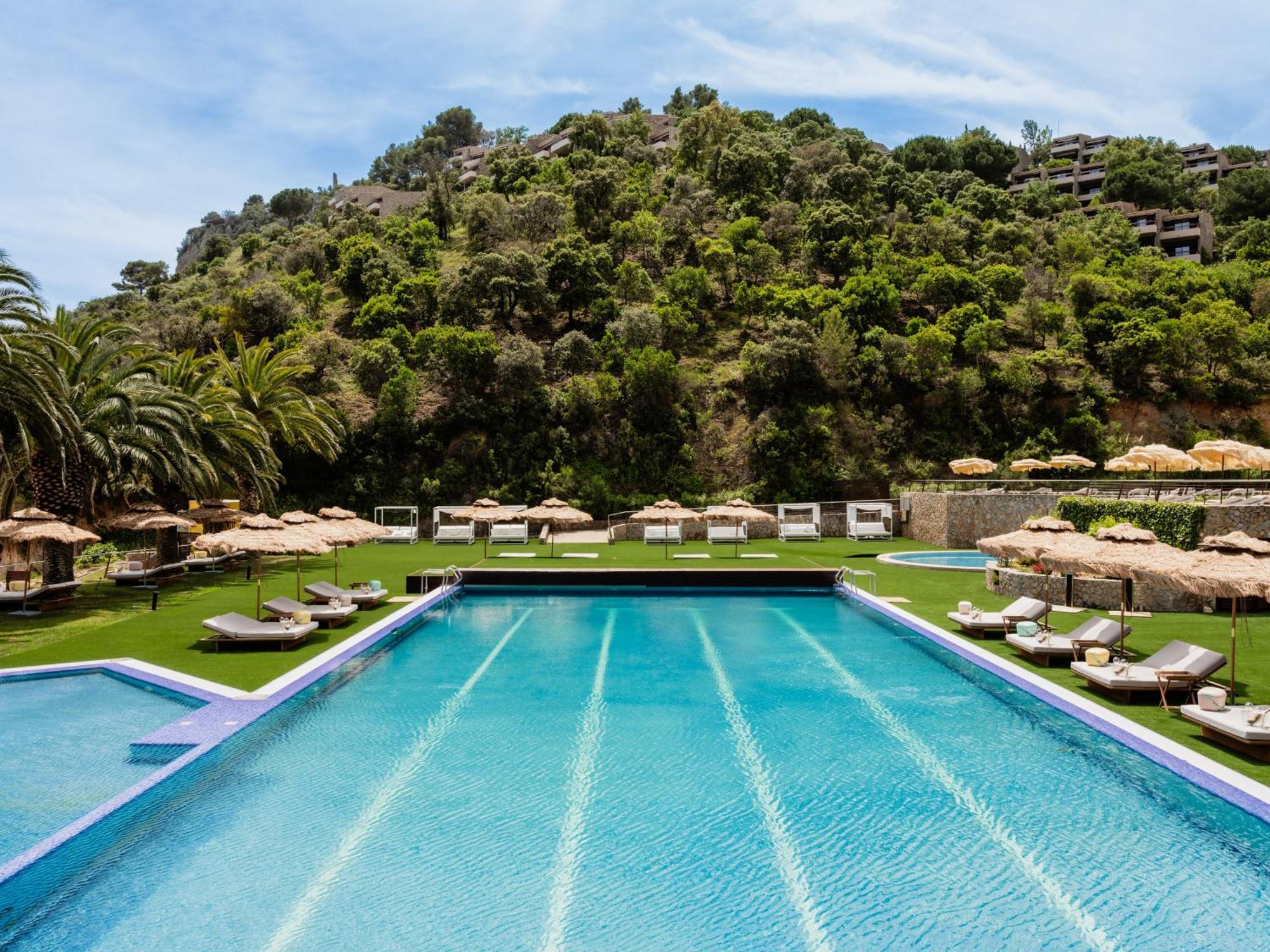 Resort Zel Costa Brava Tossa de Mar