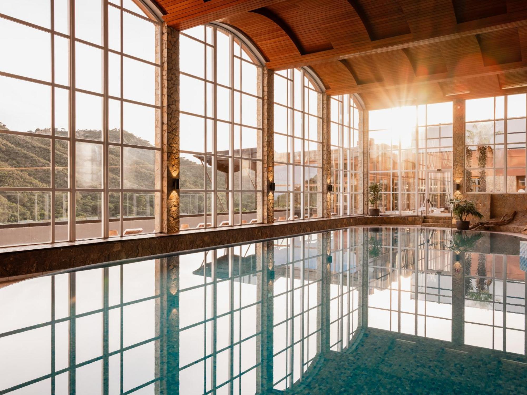 Resort Zel Costa Brava 3*