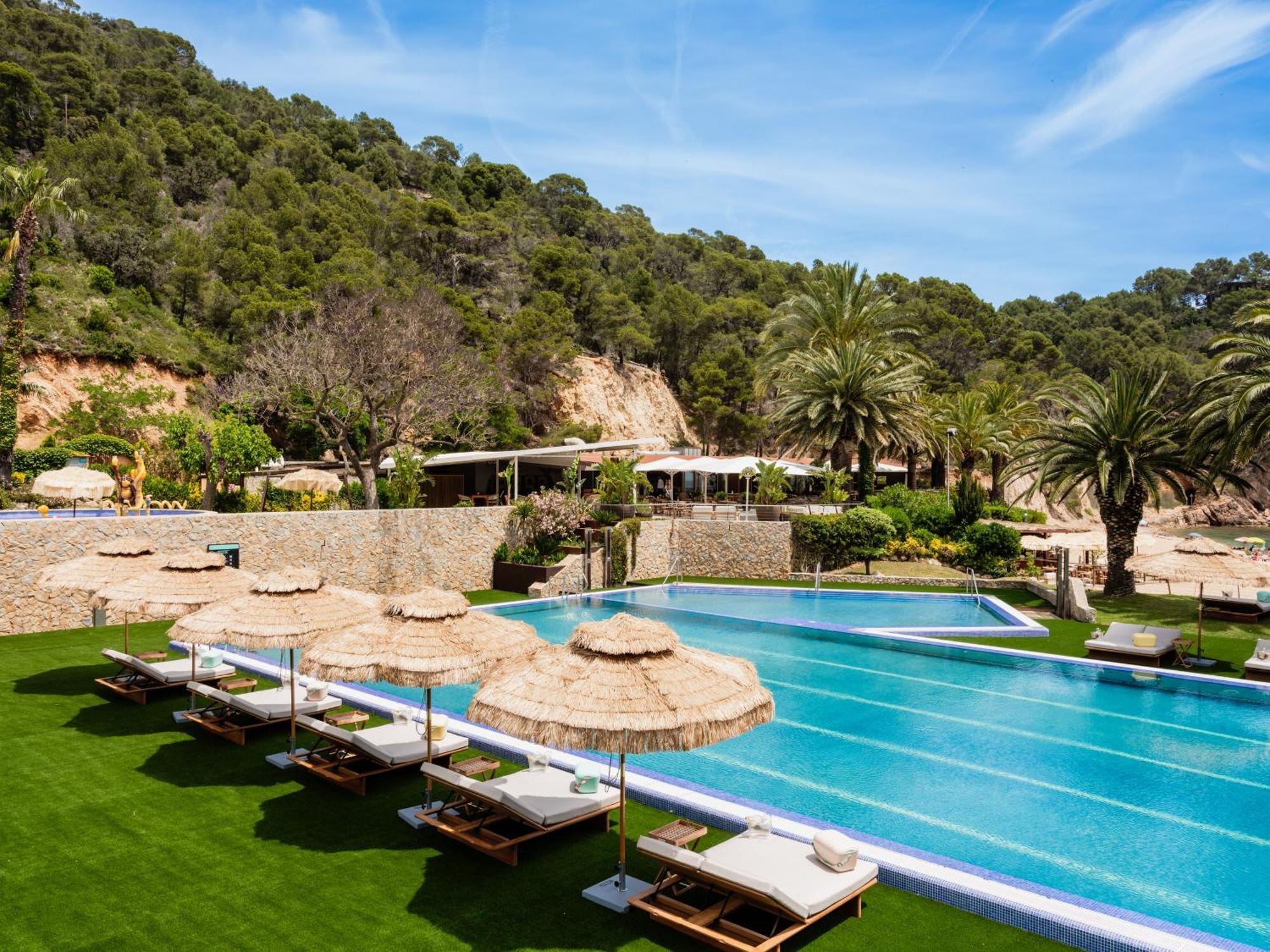 Zel Costa Brava Resort