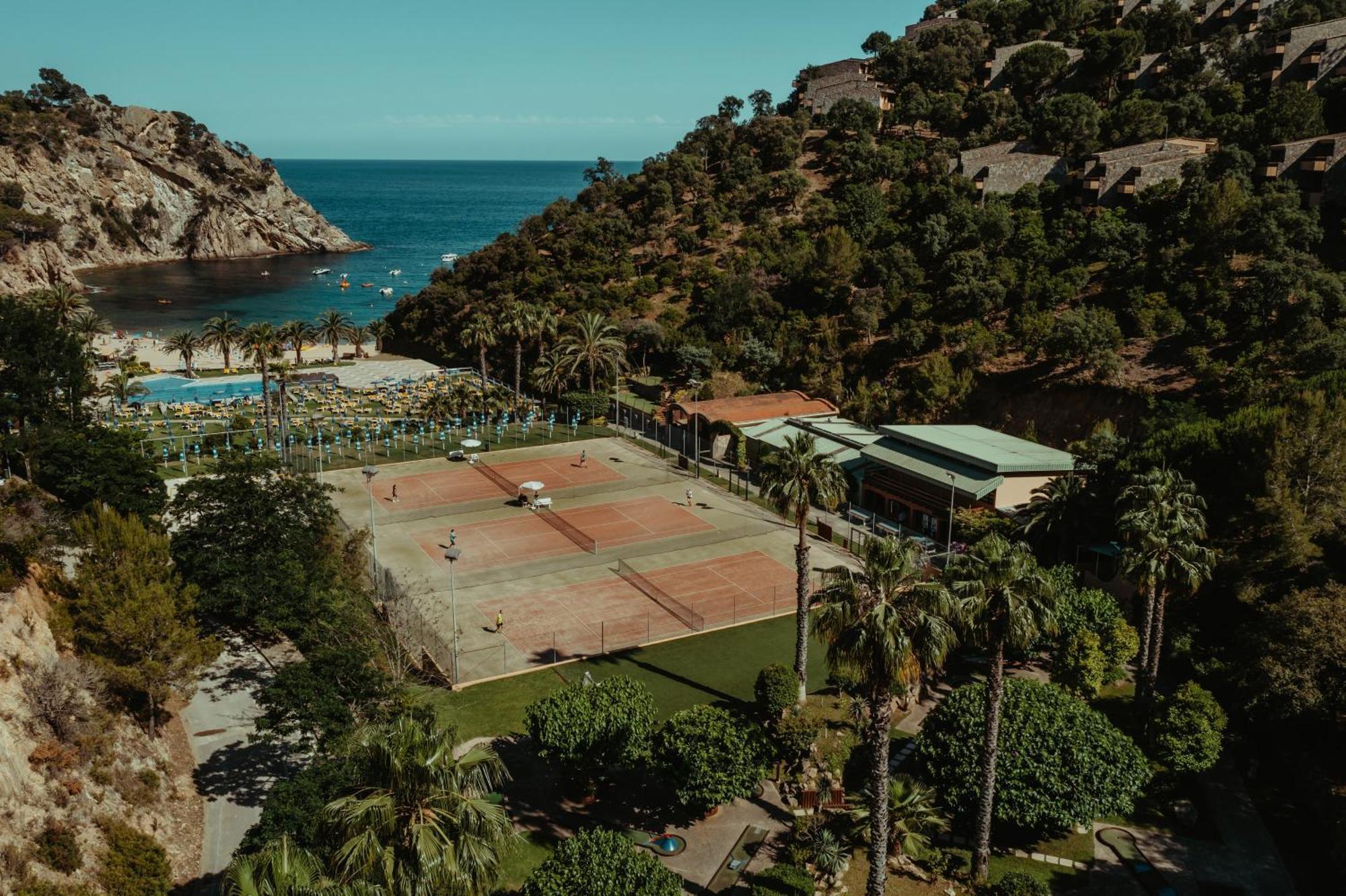 Zel Costa Brava 3*