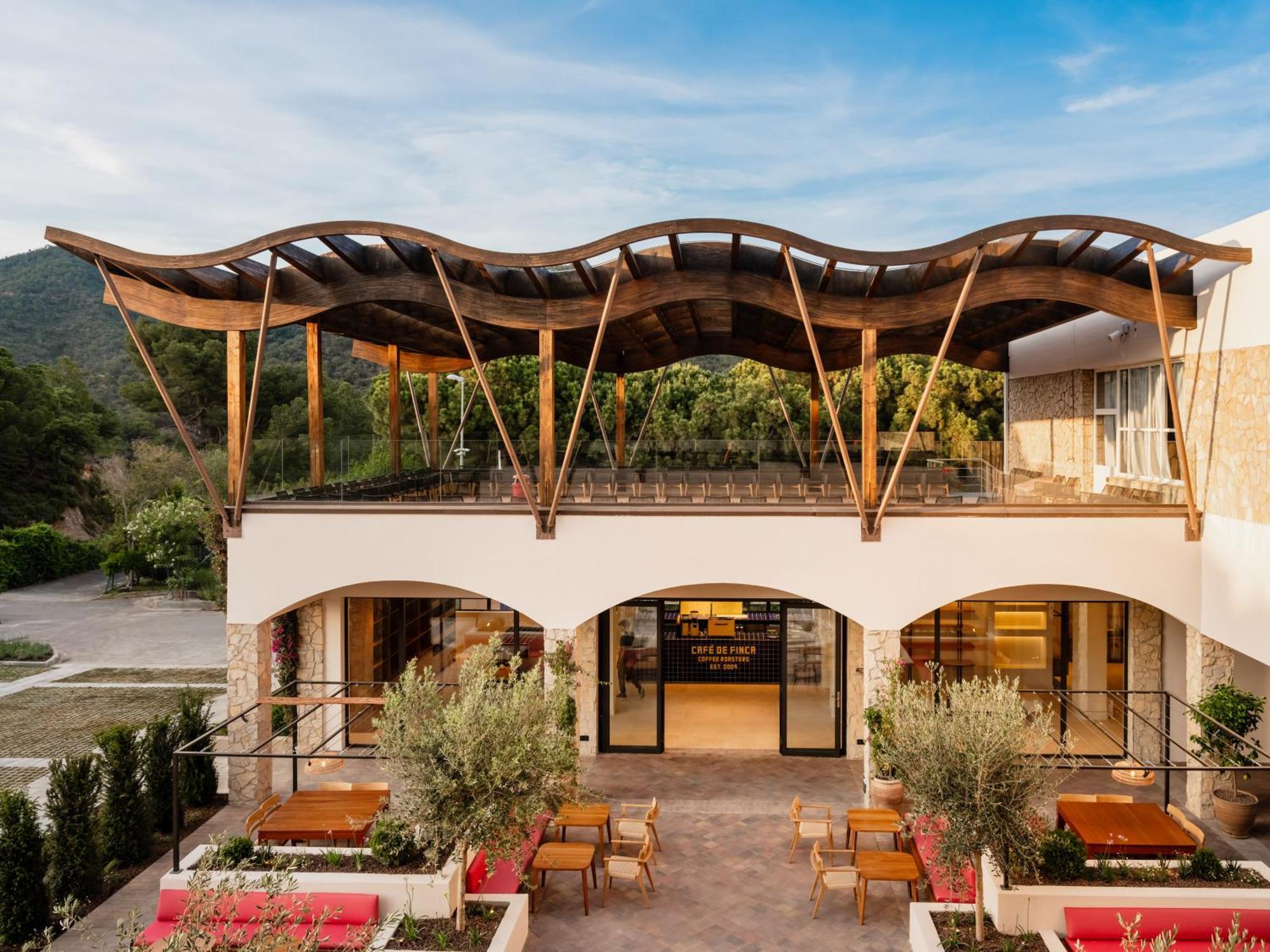 Zel Costa Brava Resort