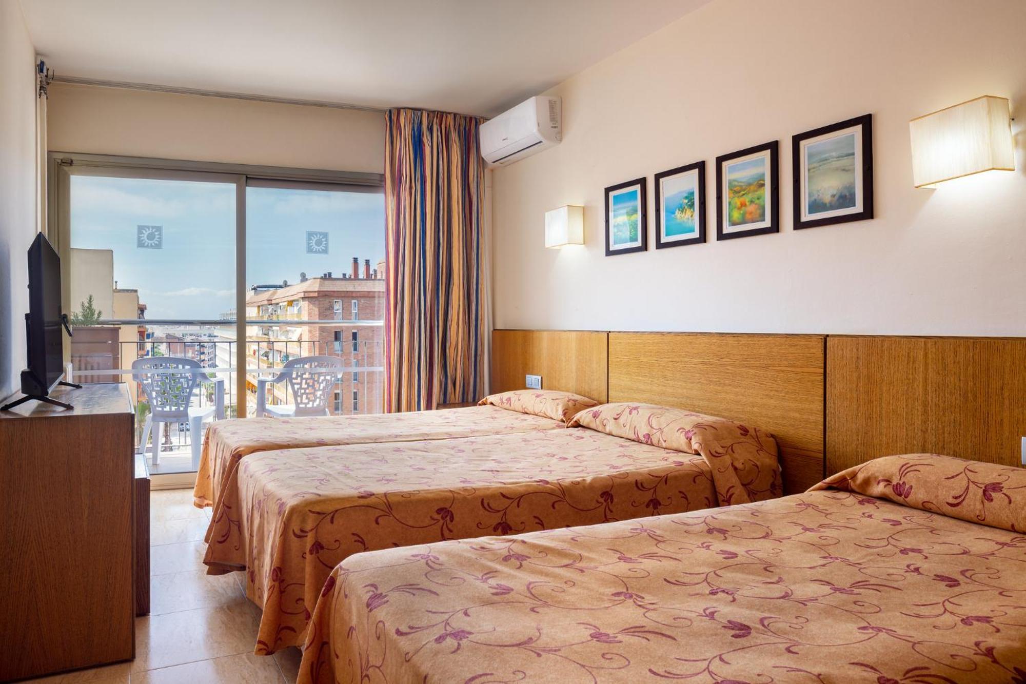 Htop Palm & #htopenjoy Hotel 3*