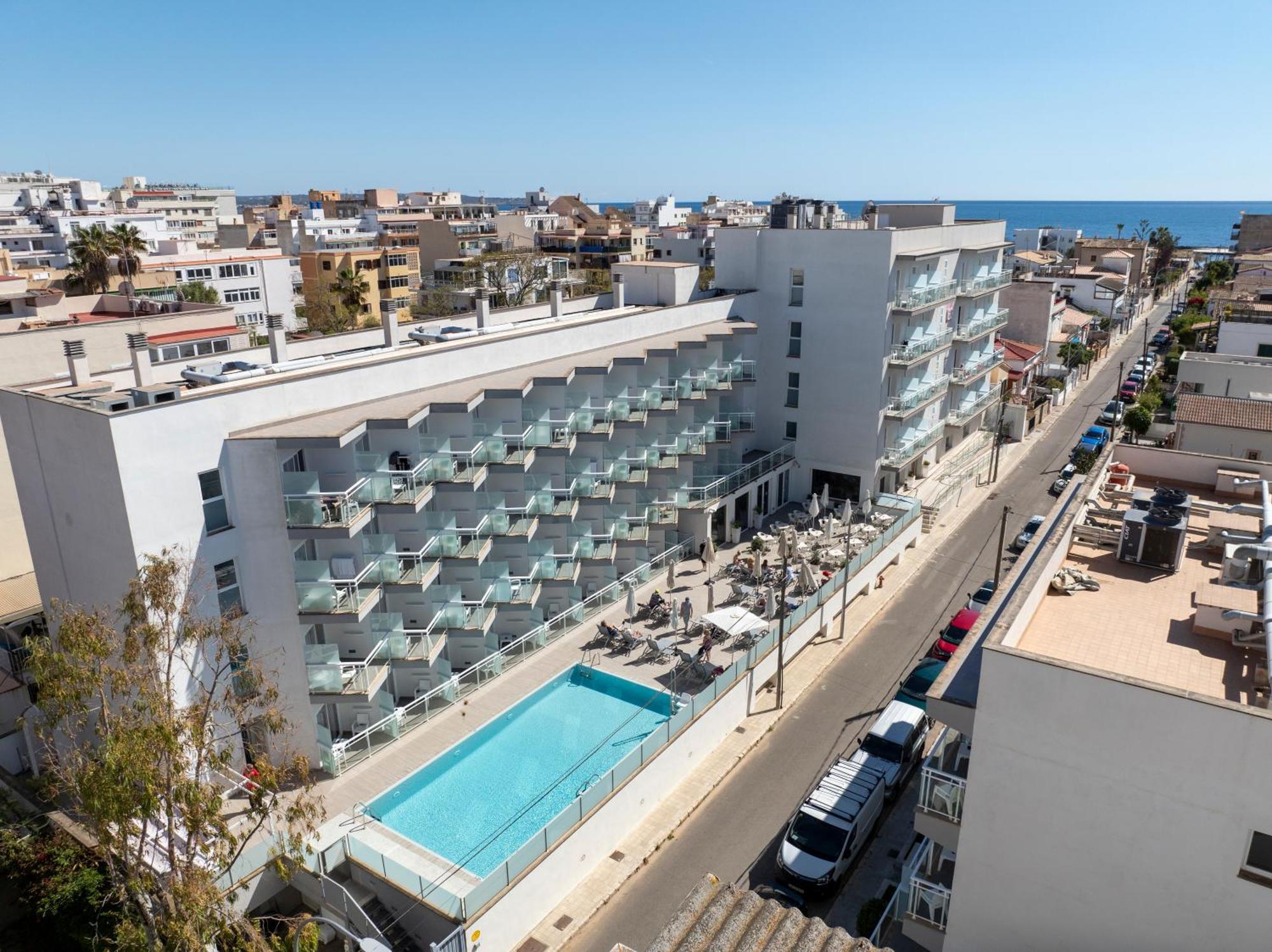 Bq Amfora - Adults Only Hotel 4*