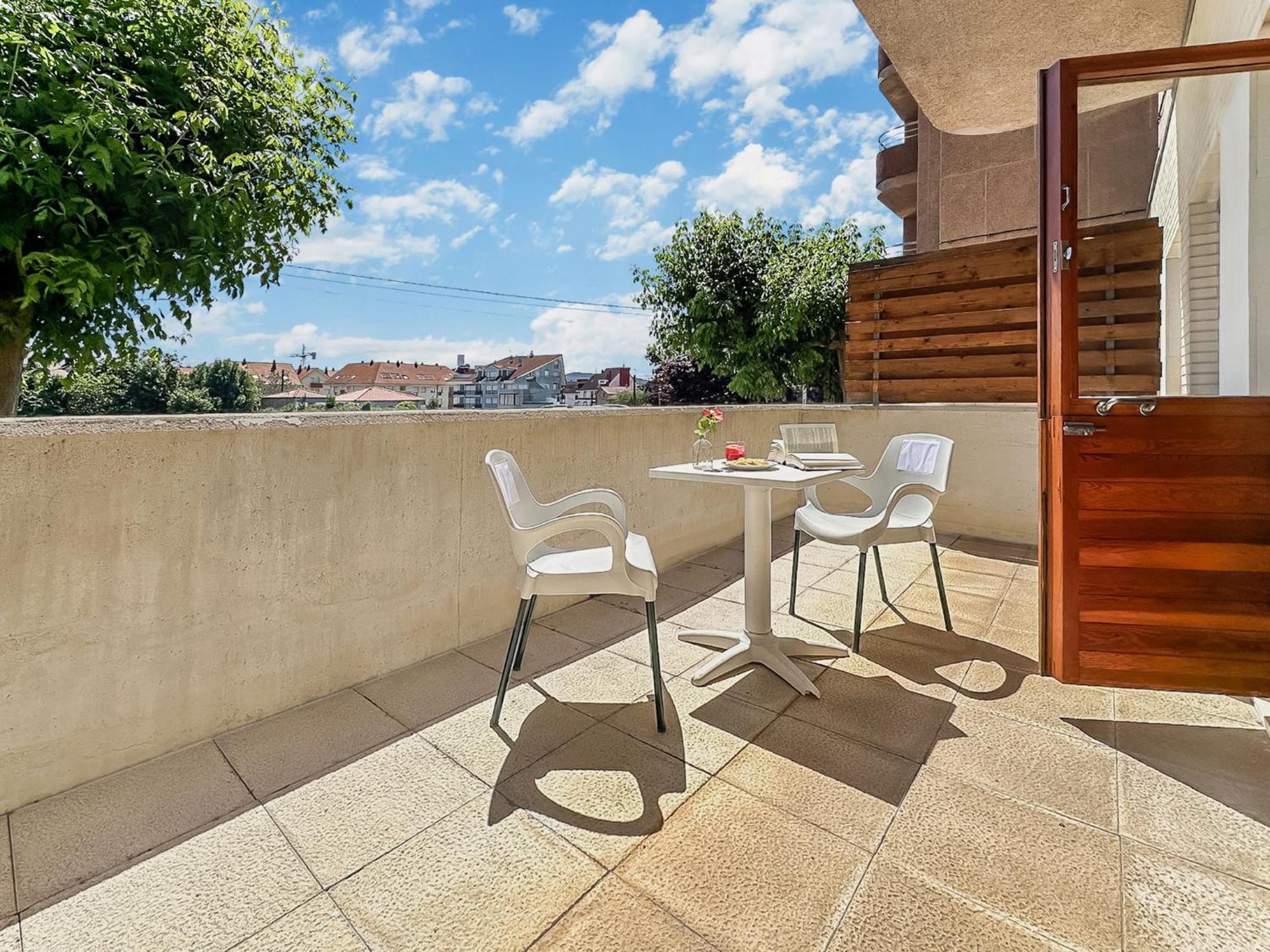Apartment Arces *