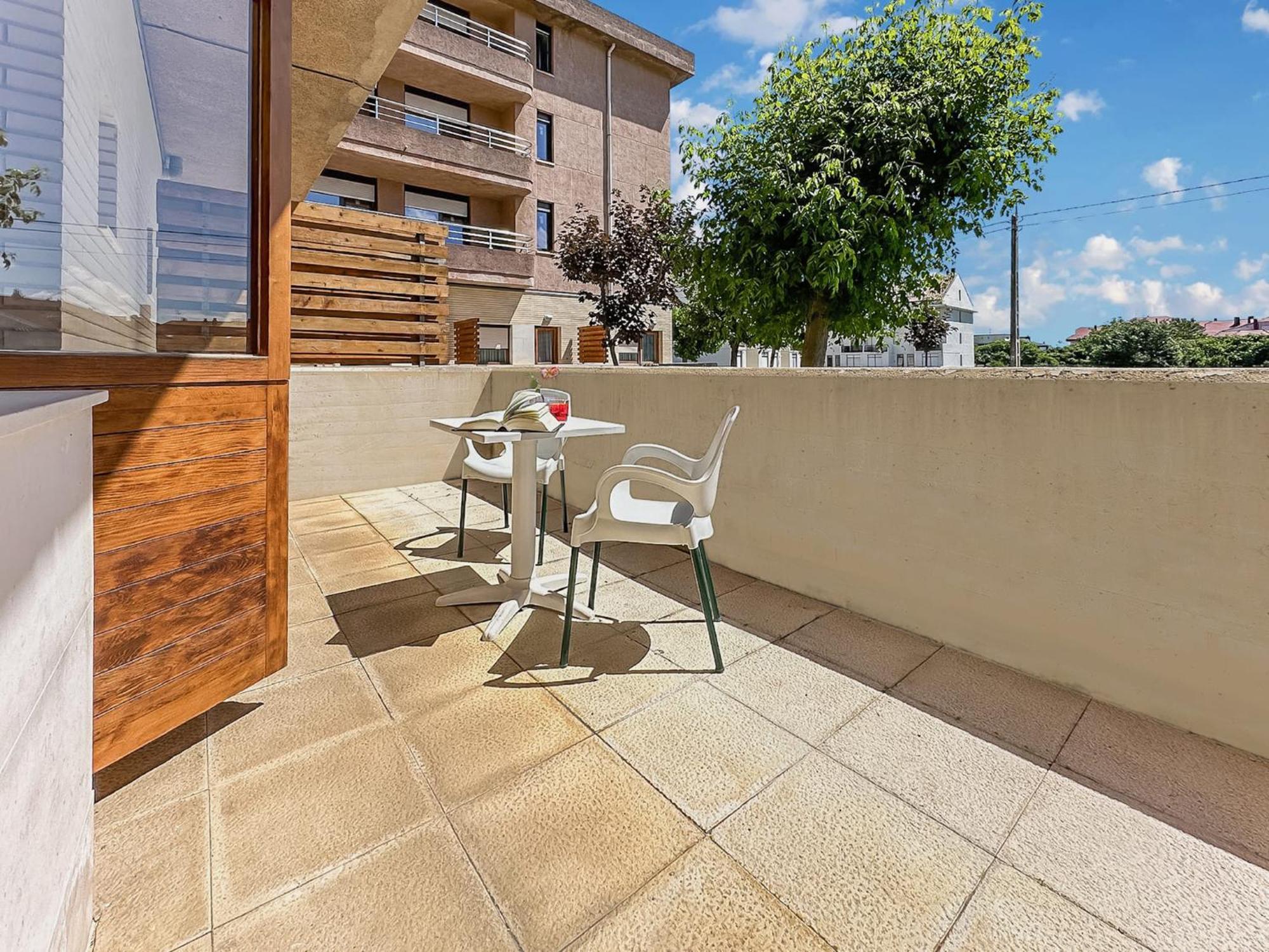 Apartment Arces Isla
