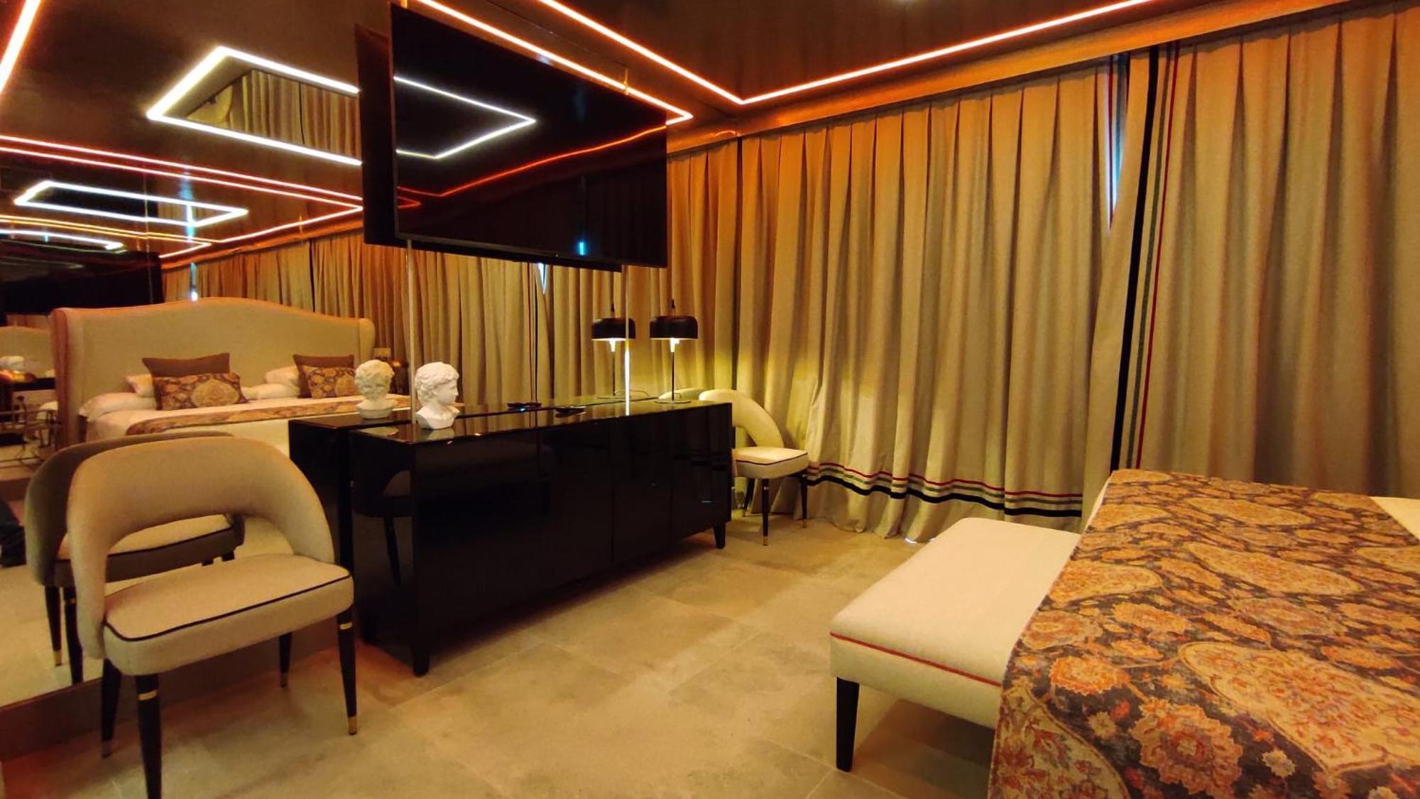 Ritual Torremolinos- Adults Only 3*