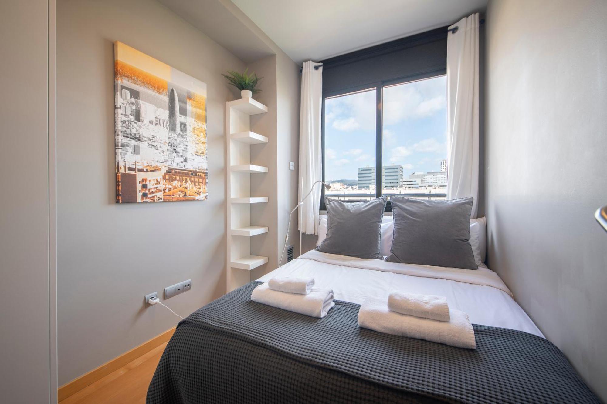 Stylish Apartment