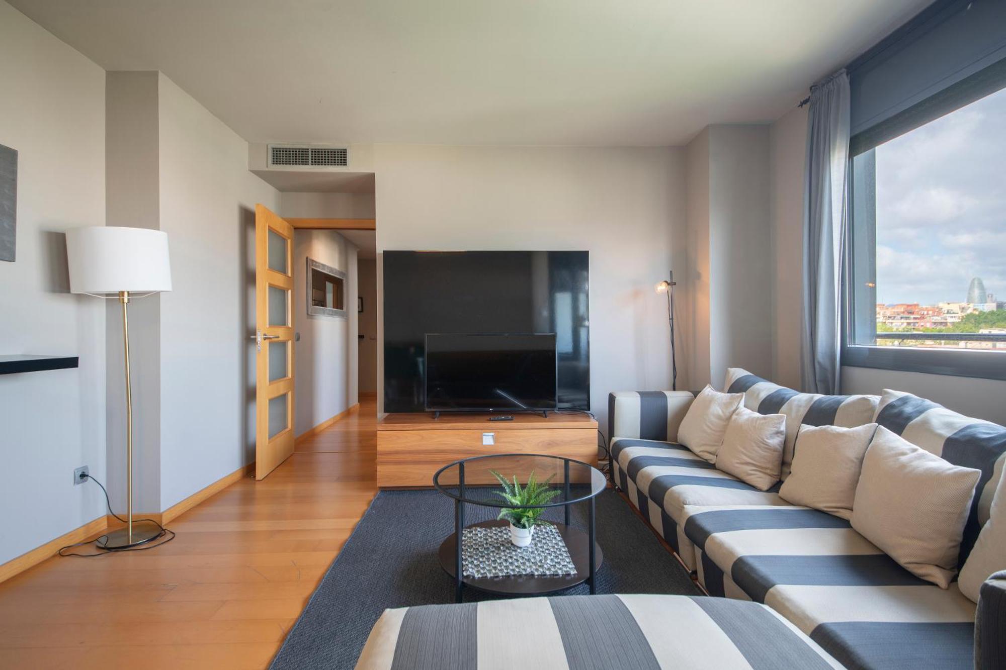 Apartment Stylish *