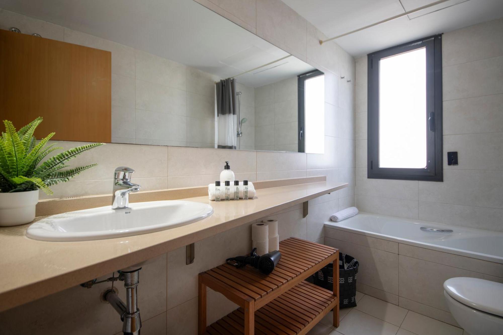 Apartment Stylish Barcelona