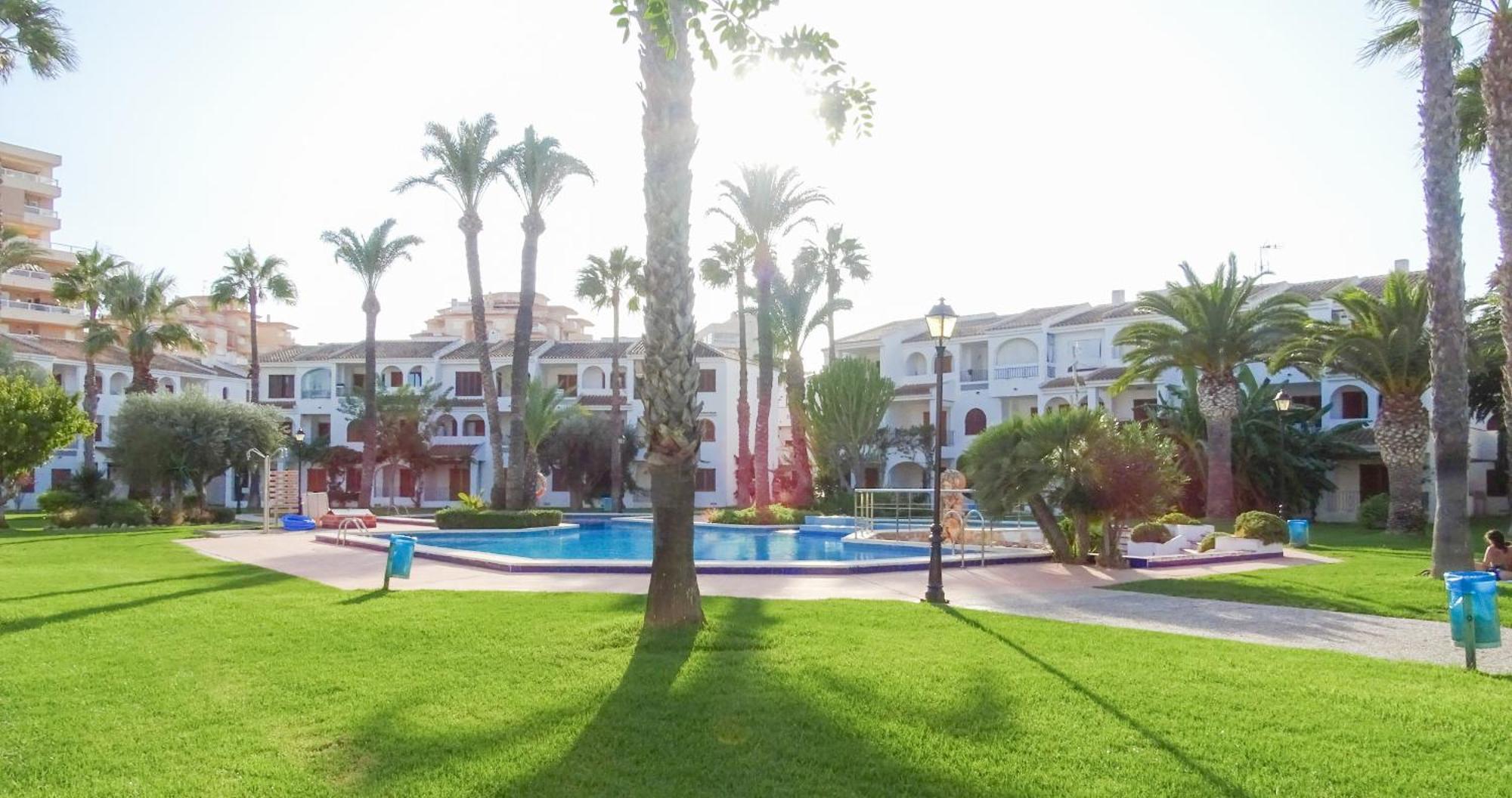 Apartamento Aldeas De Taray Club La Manga del Mar Menor