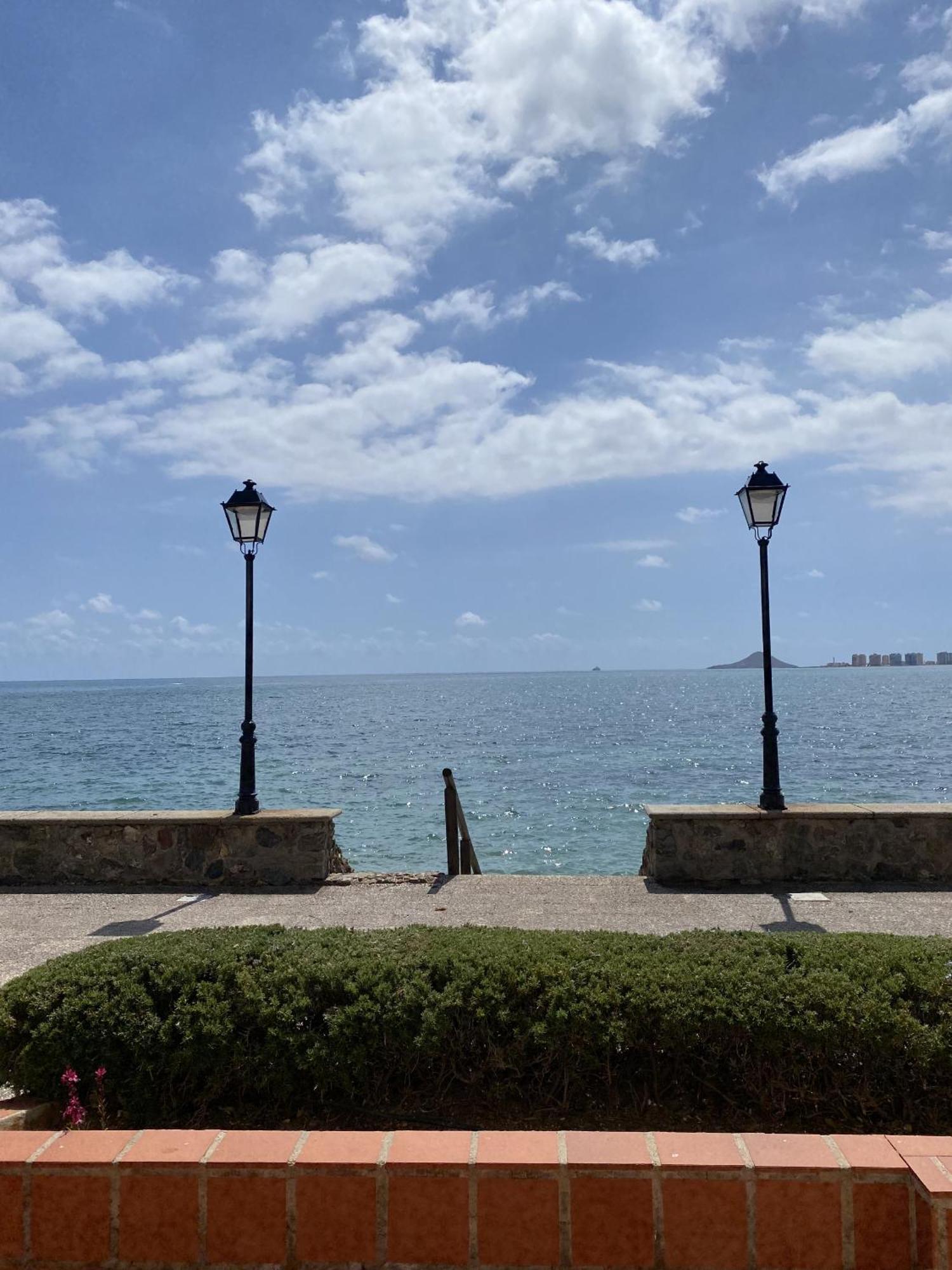 Apartamento Aldeas De Taray Club
