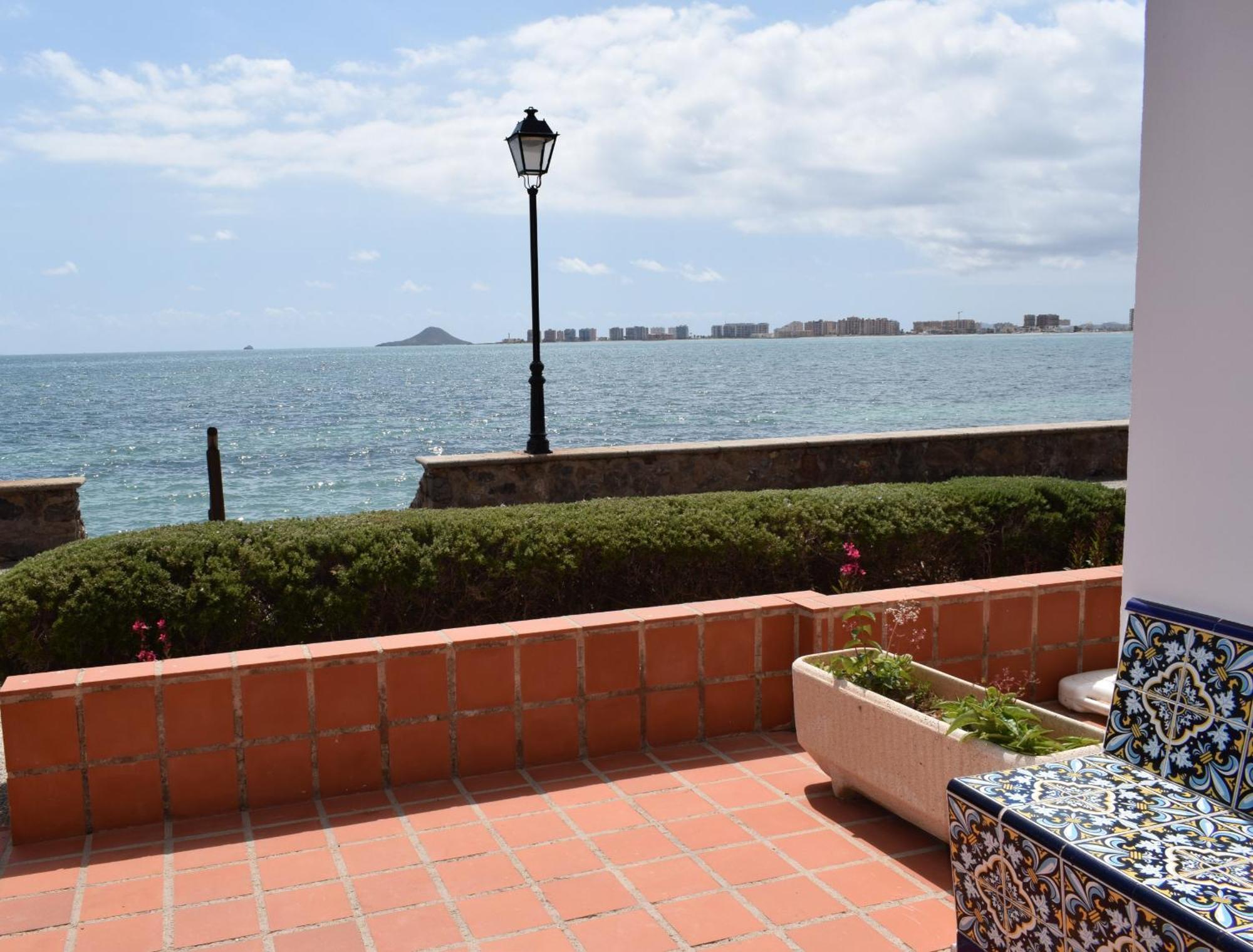 Apartamento Aldeas De Taray Club La Manga del Mar Menor