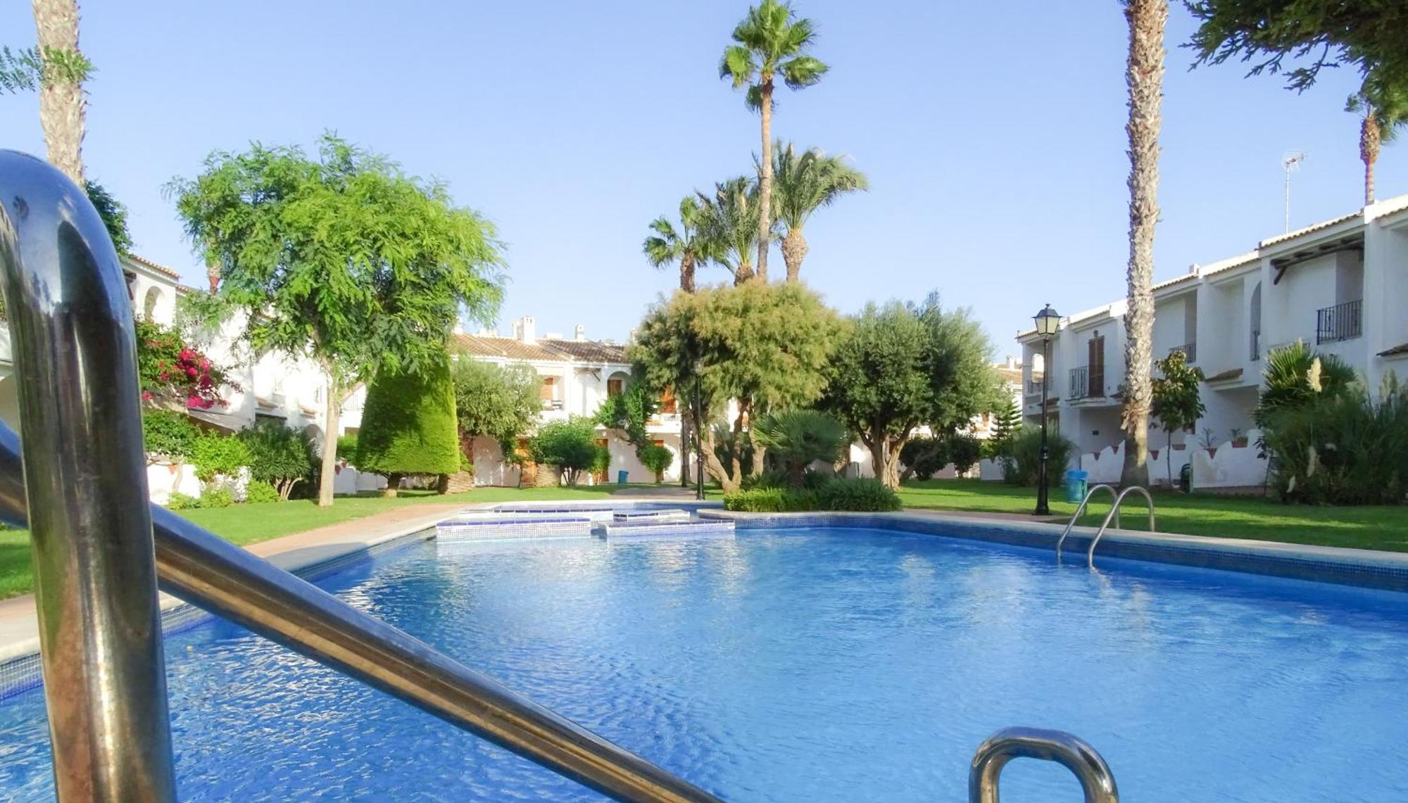 Apartamento Aldeas De Taray Club