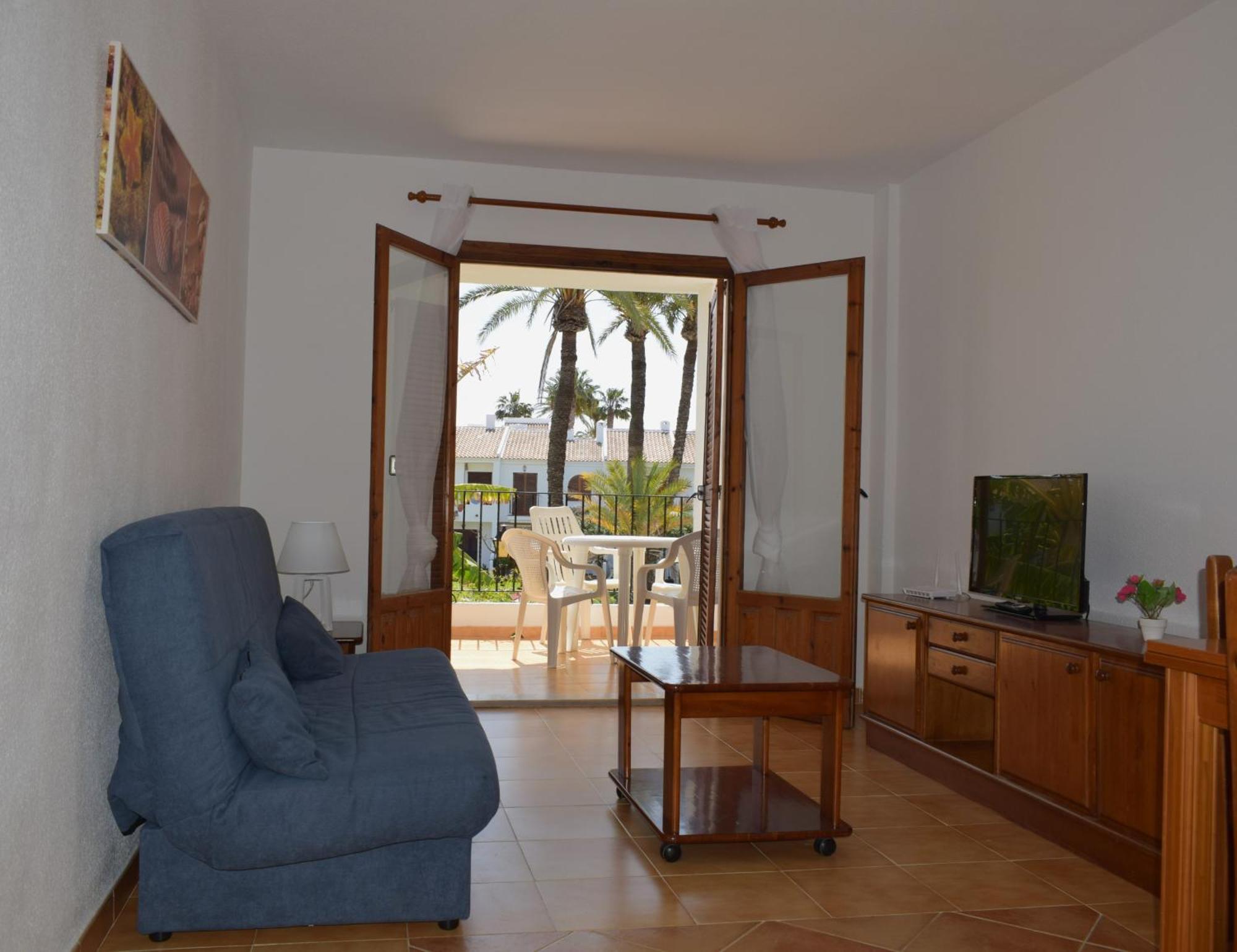 Aldeas De Taray Club Apartamento *