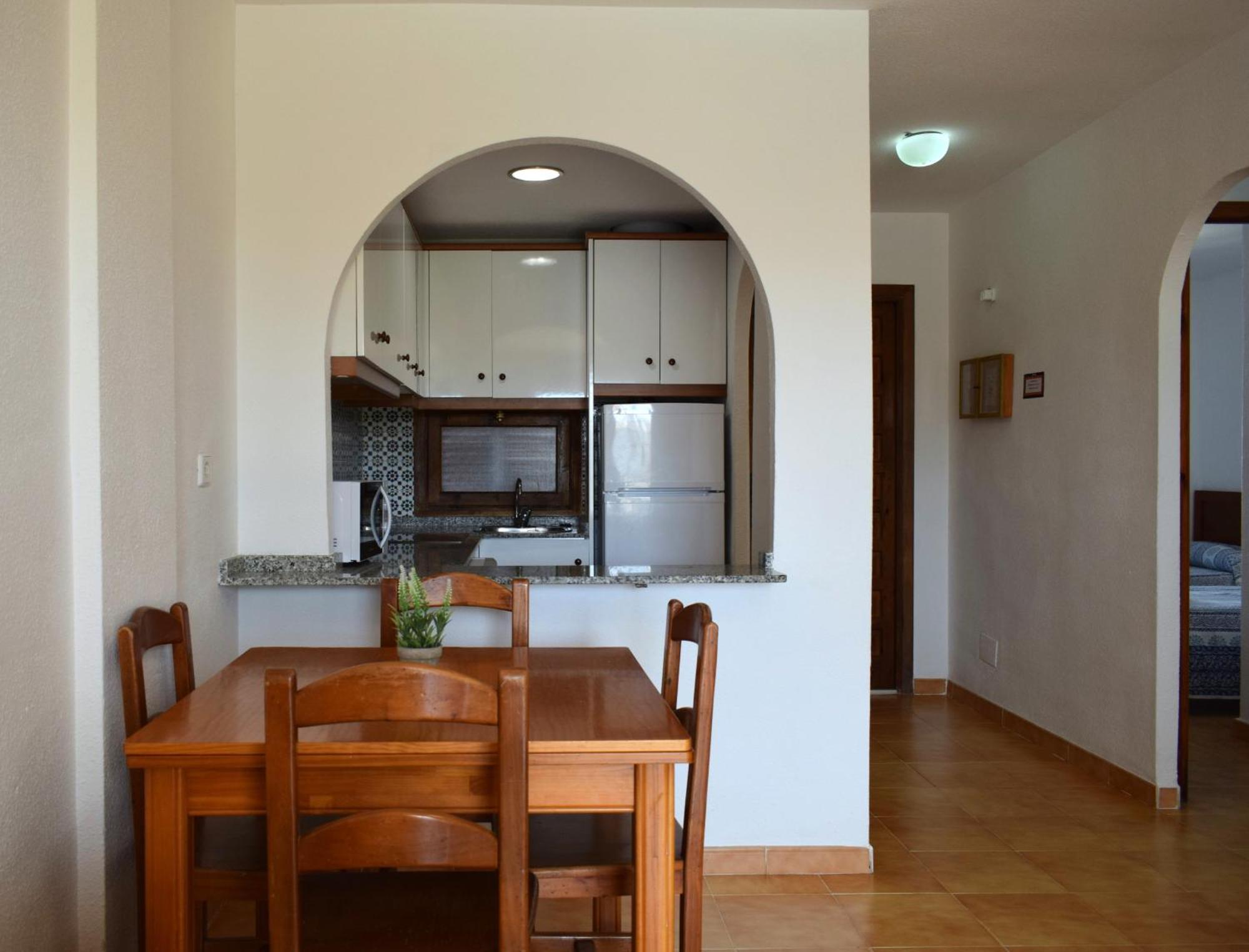Apartamento Aldeas De Taray Club La Manga del Mar Menor