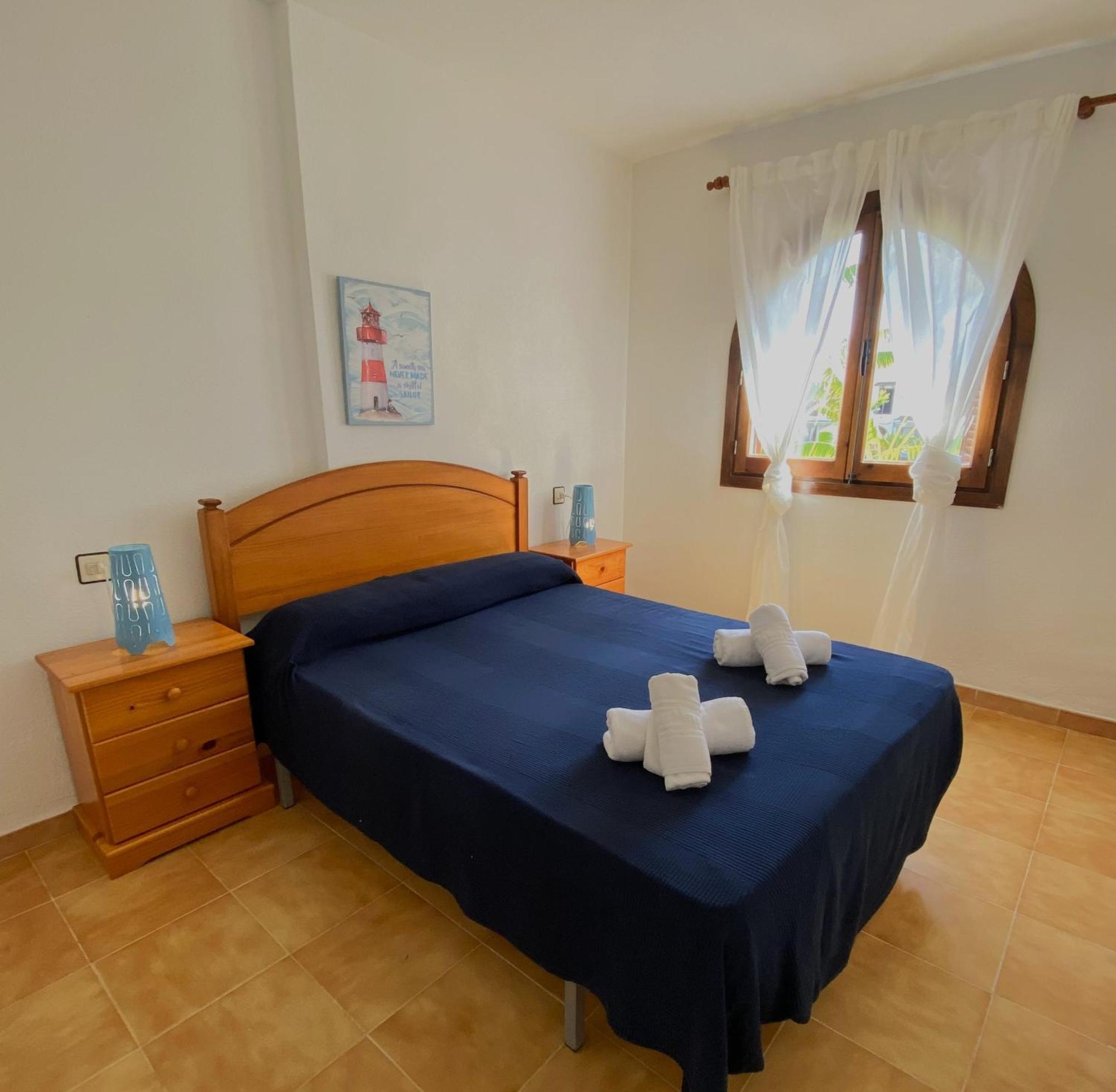 Apartamento Aldeas De Taray Club