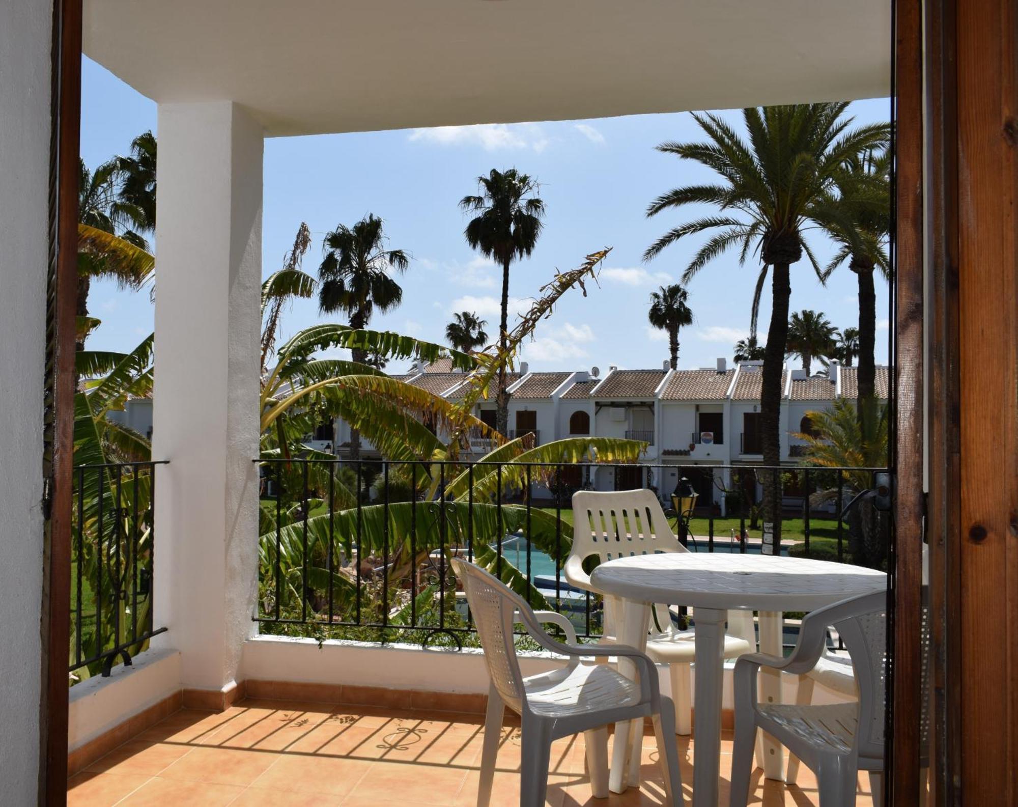 Apartamento Aldeas De Taray Club *