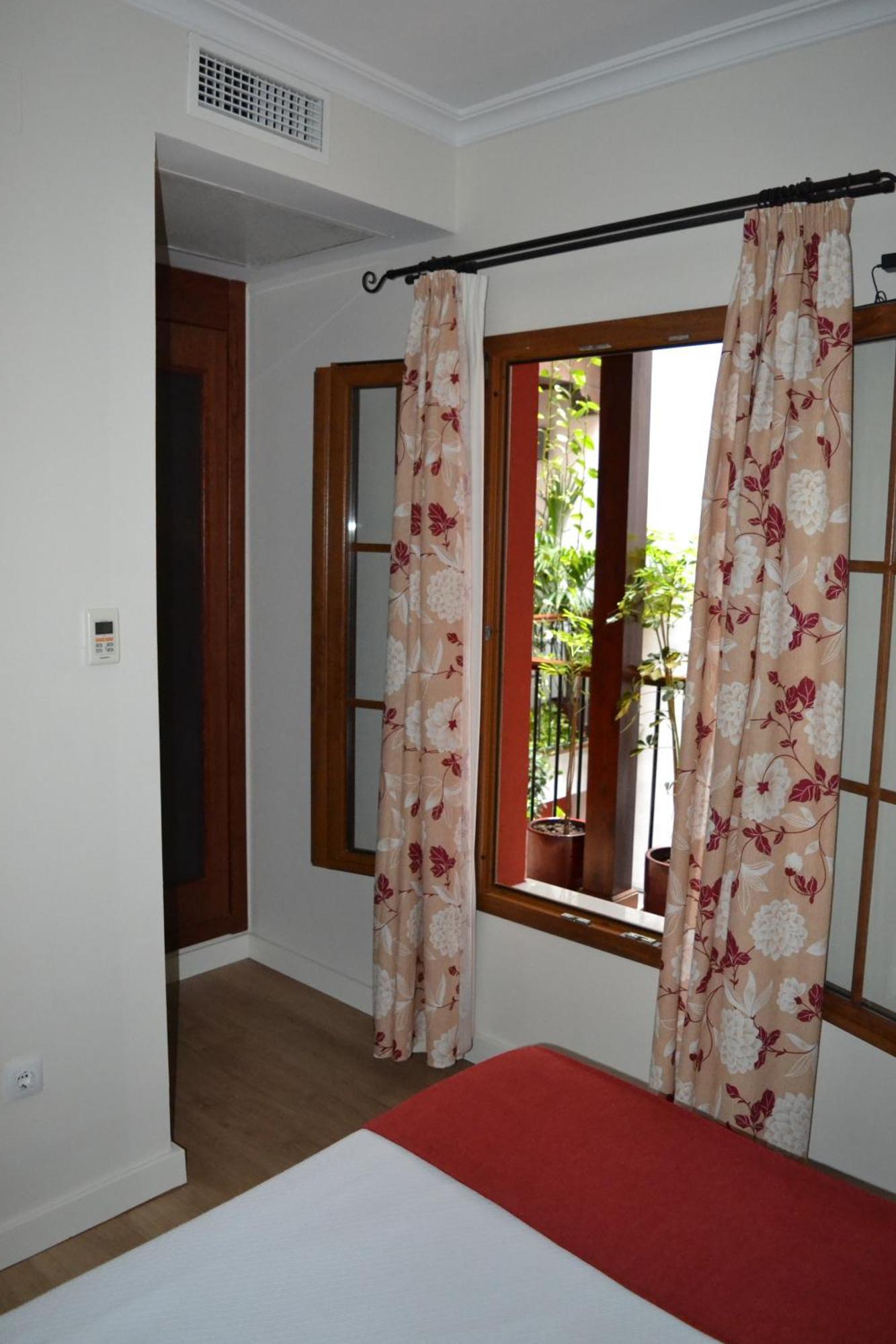 Guest house Al-andalus