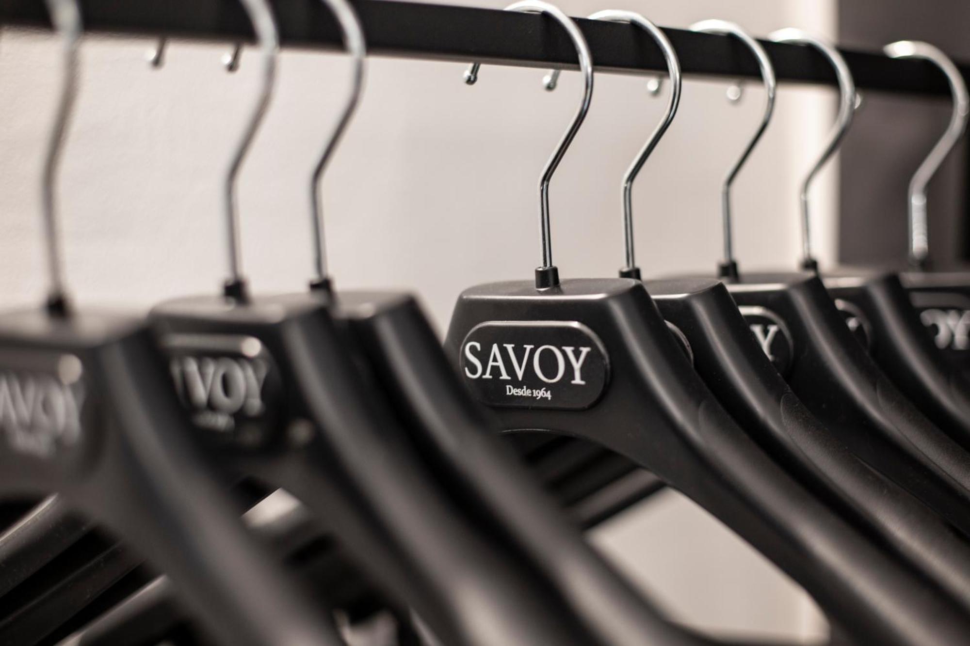 Savoy Pensión Alcoy