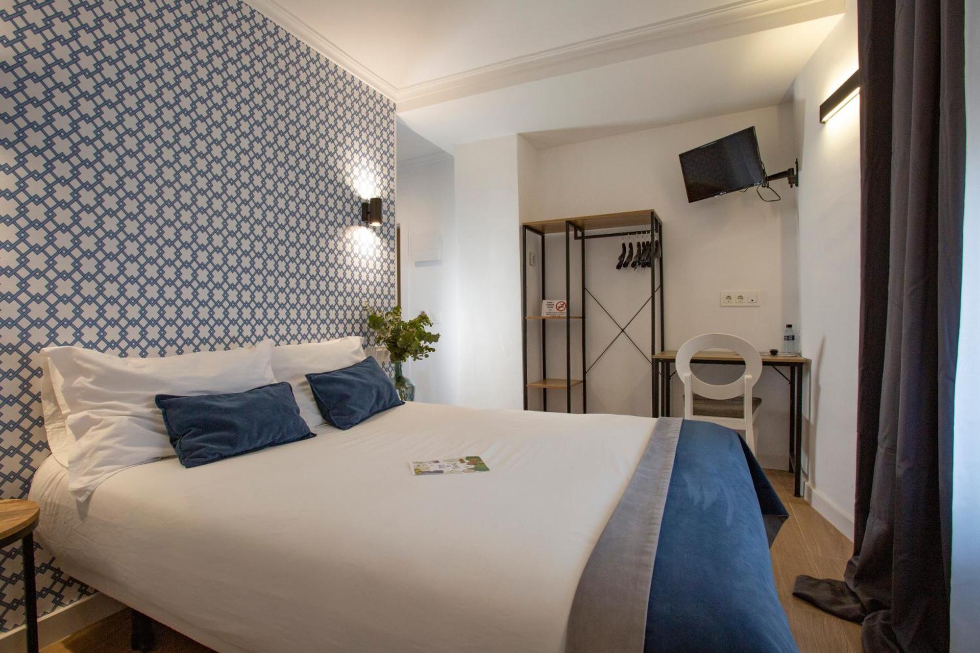 Pensión Savoy Alcoy