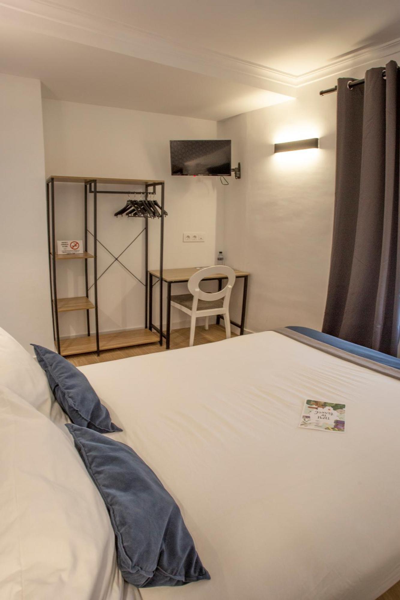 Guest house Savoy