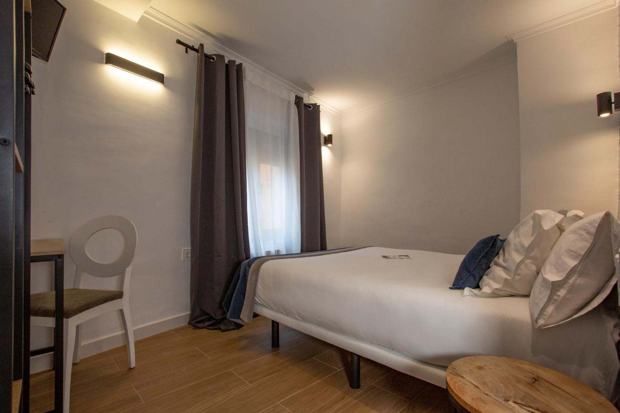 Savoy Pensión 2*