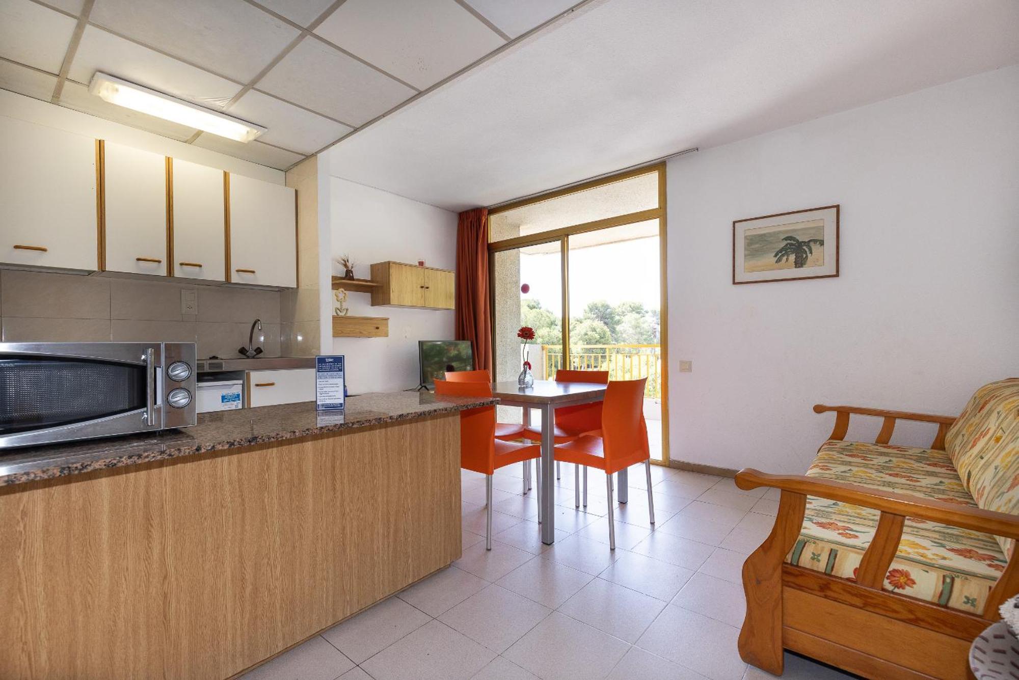 Catalonia Park Apartamento