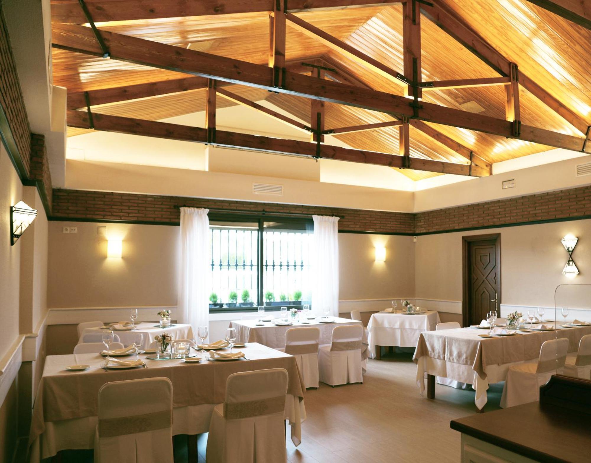 Juleca Hotel Las Infantas