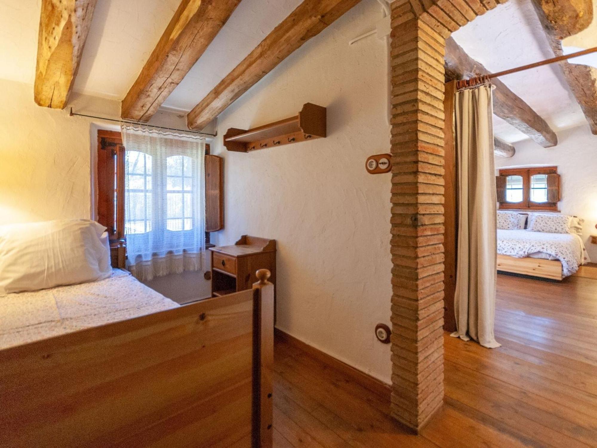 Belvilla By Oyo Vives * Palafrugell