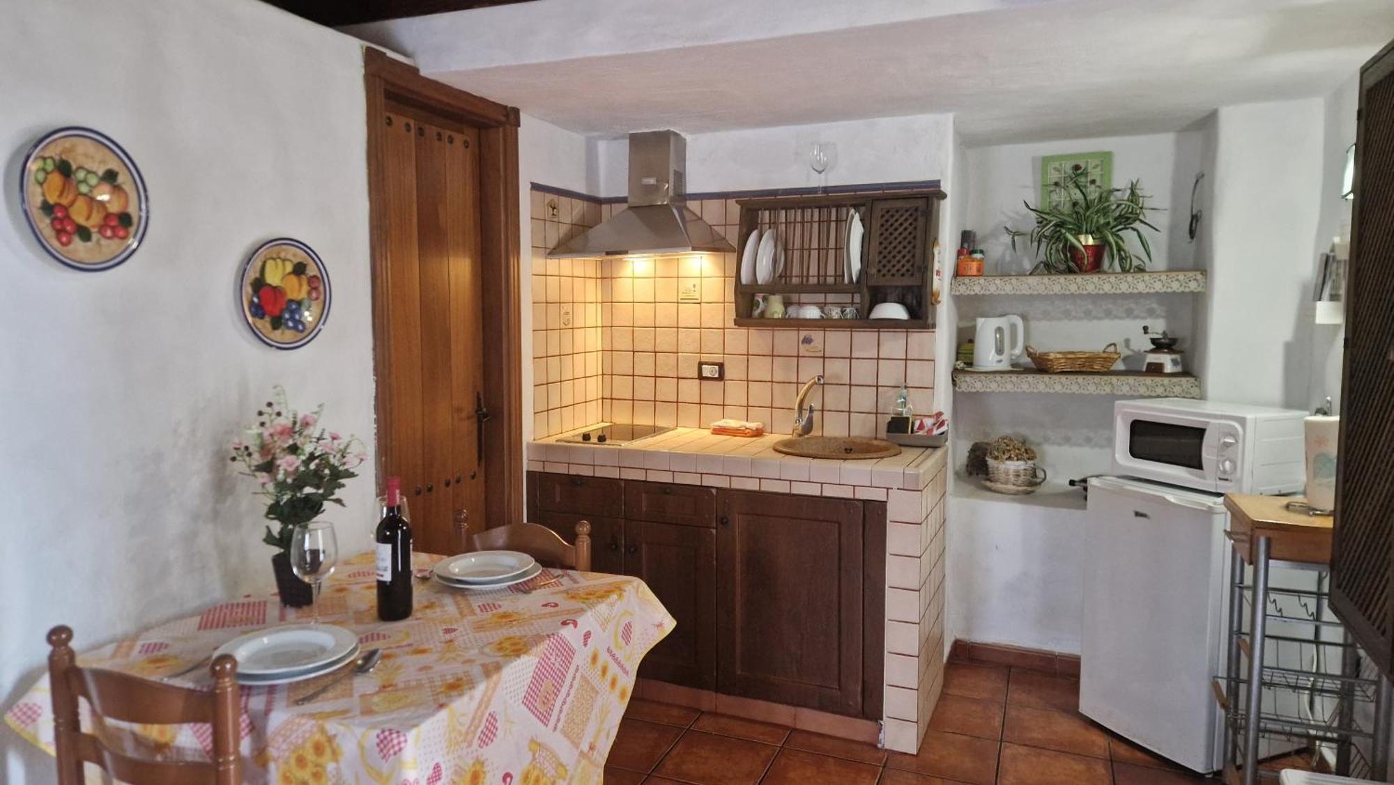 Casonas De Marengo Casa rural Icod De Los Vinos