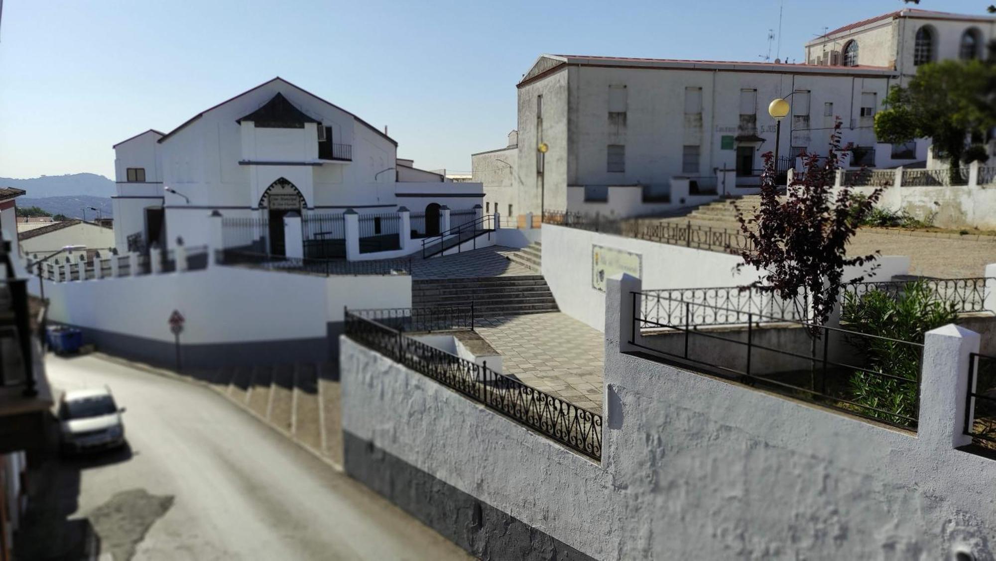 Rurales Molinos Casa rural *