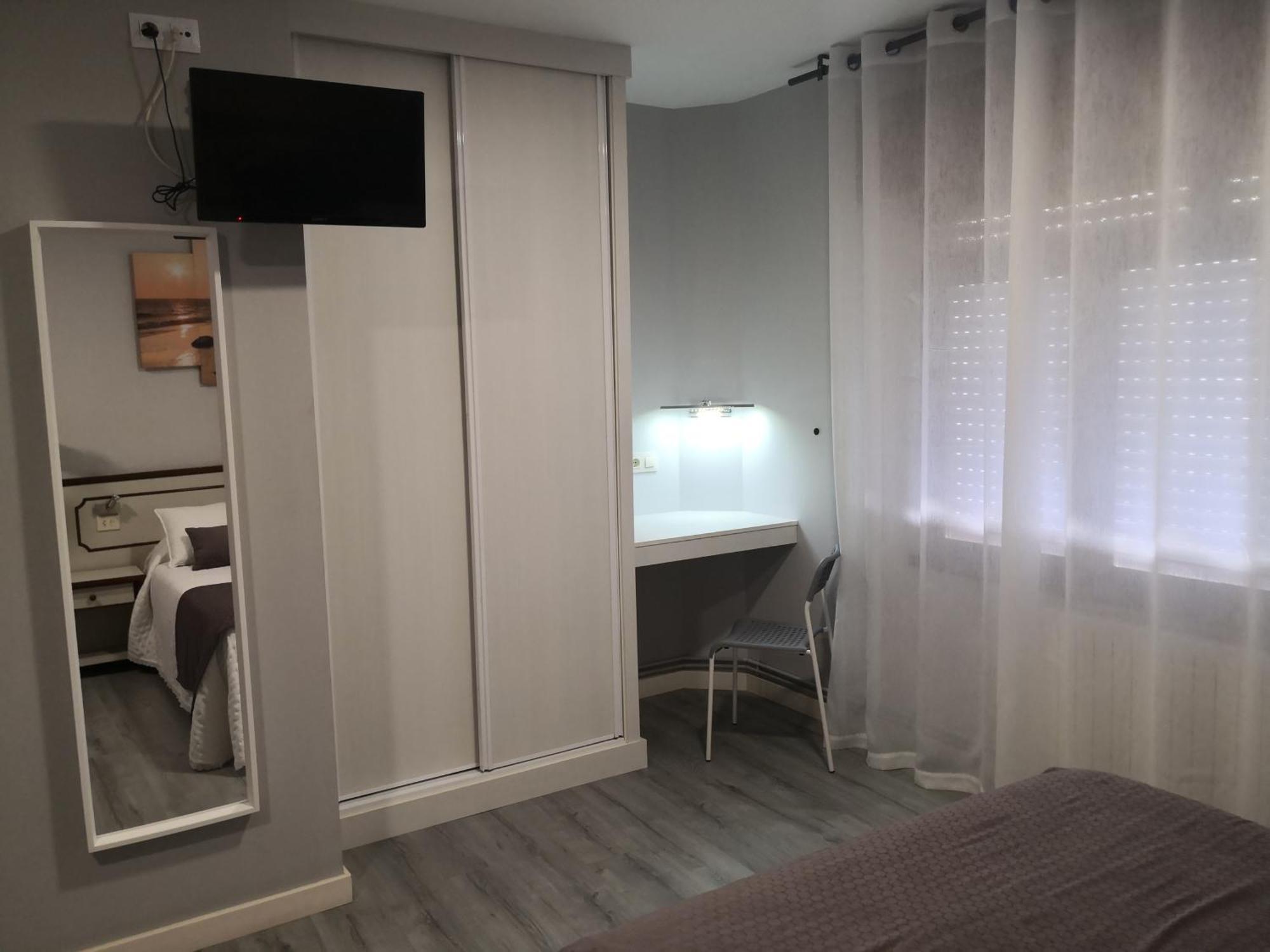 Plaza Guest house *