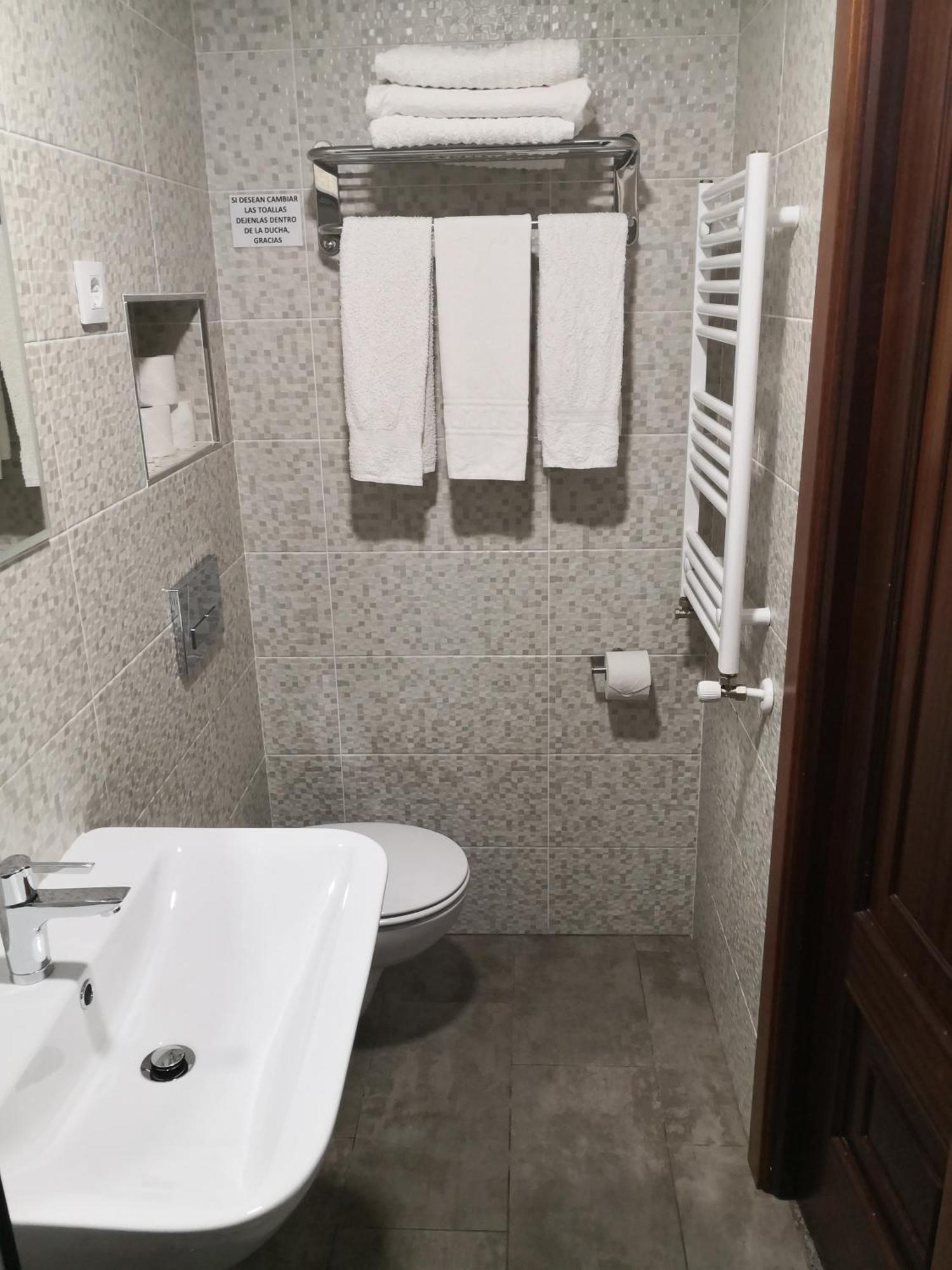 Guest house Plaza Quintans