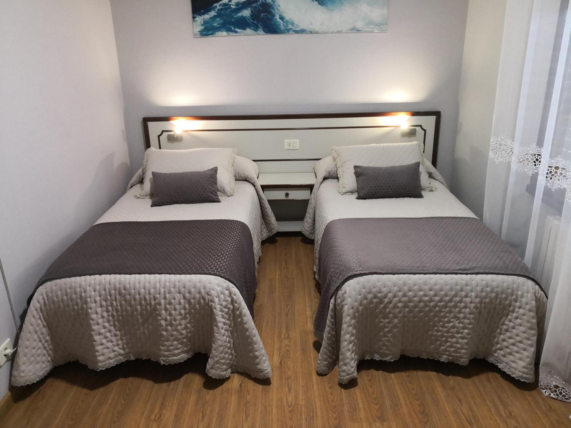 Plaza Guest house