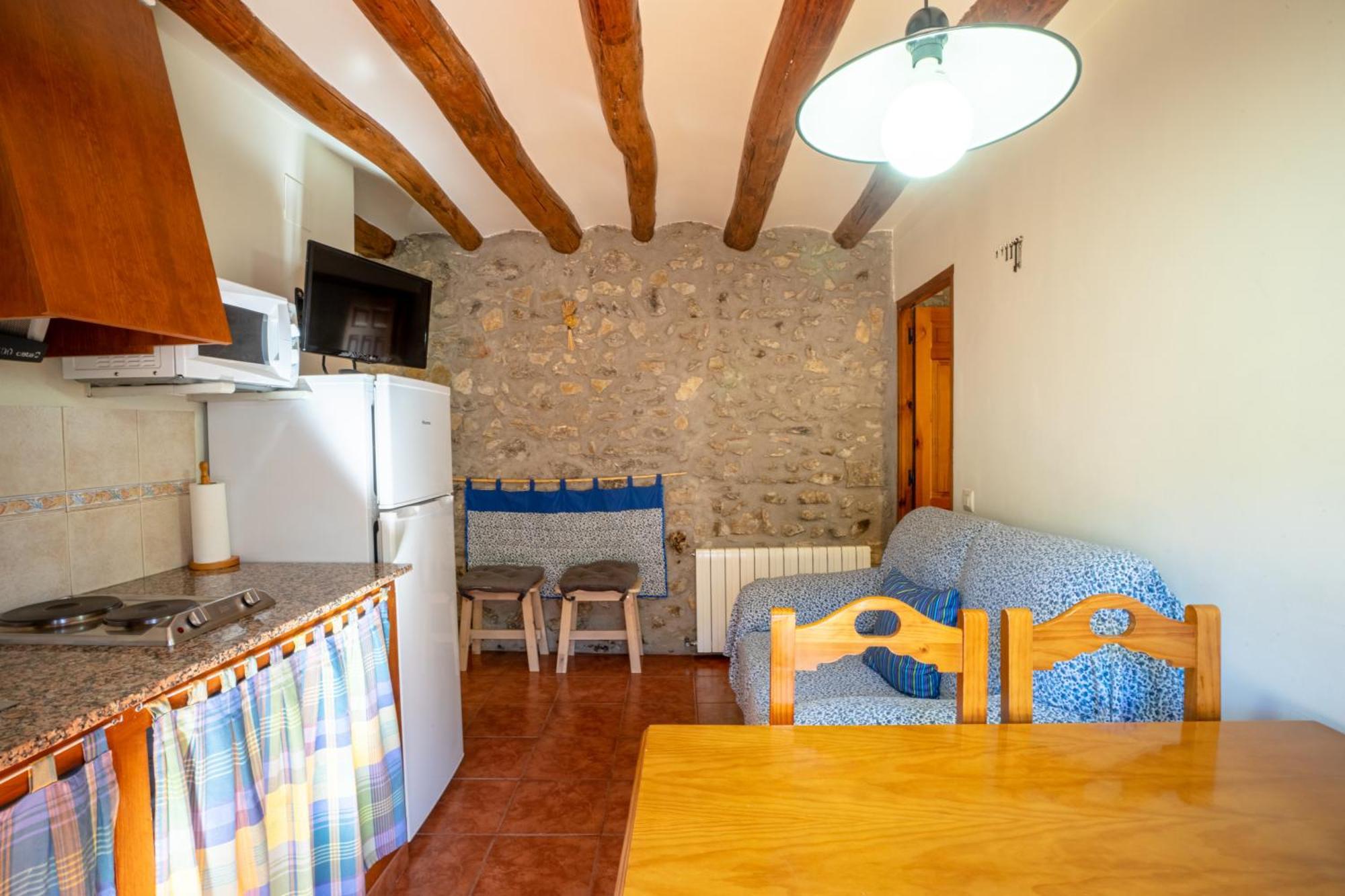 Casa Enduella Morella