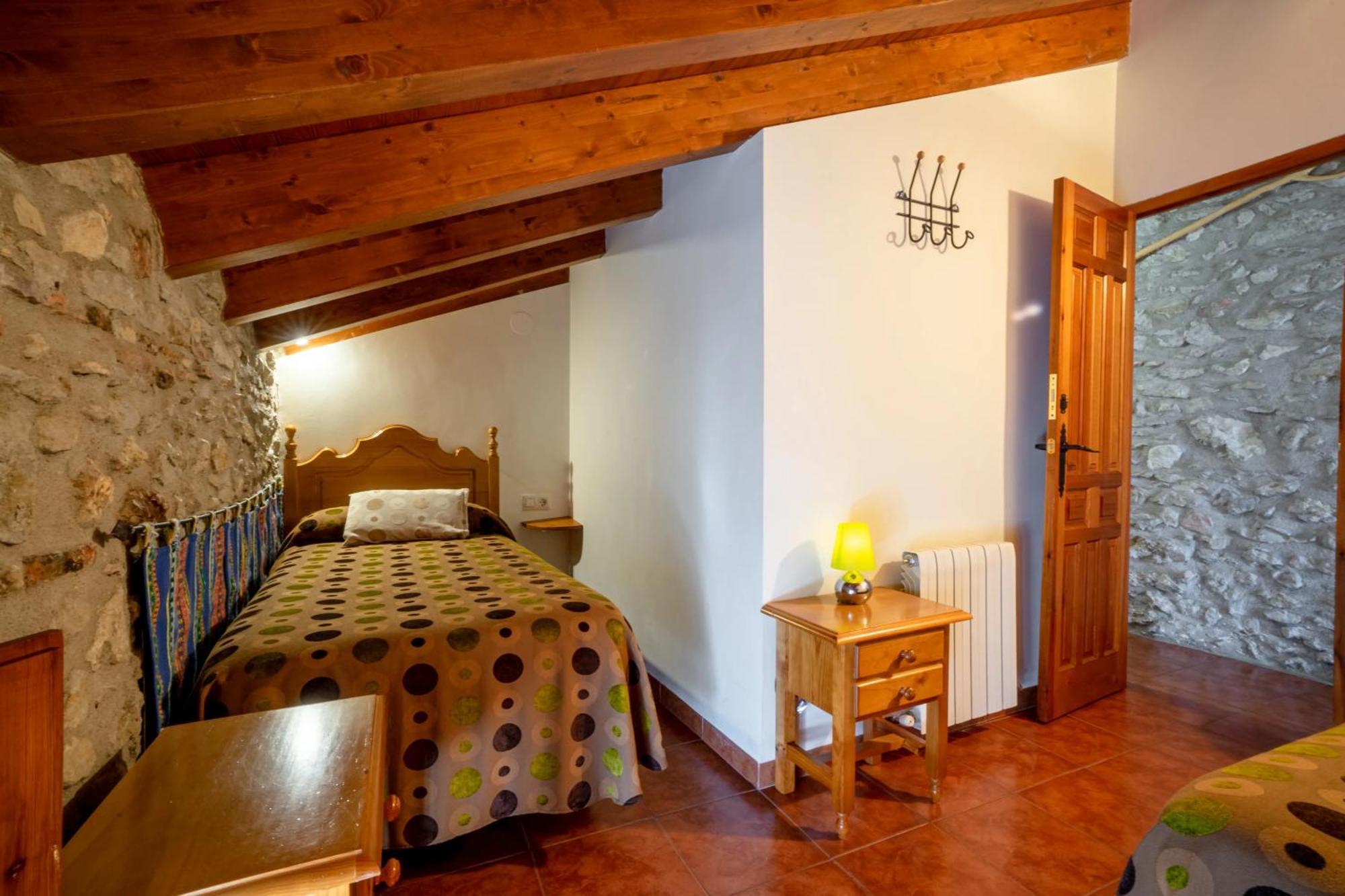 Country house Casa Enduella *