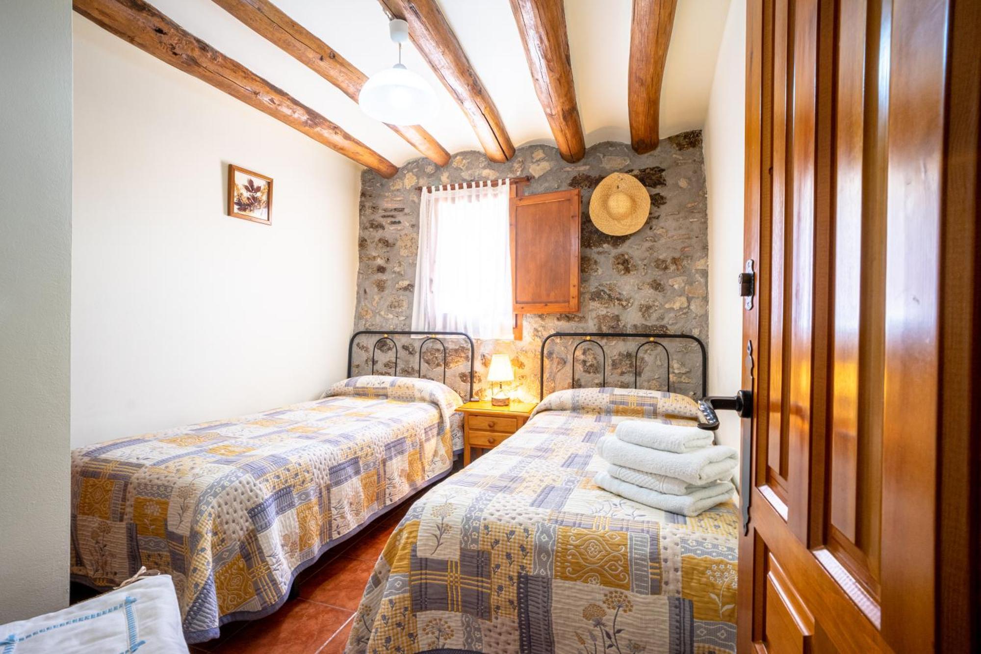 Casa Enduella * Morella