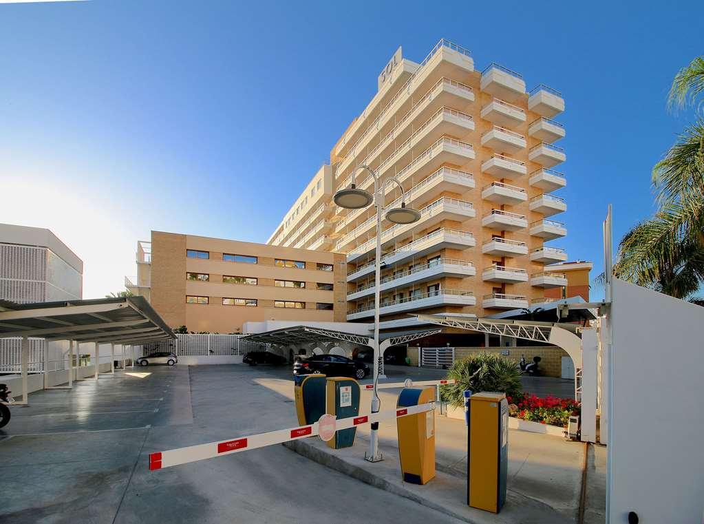 Sol - Don Pablo Torremolinos
