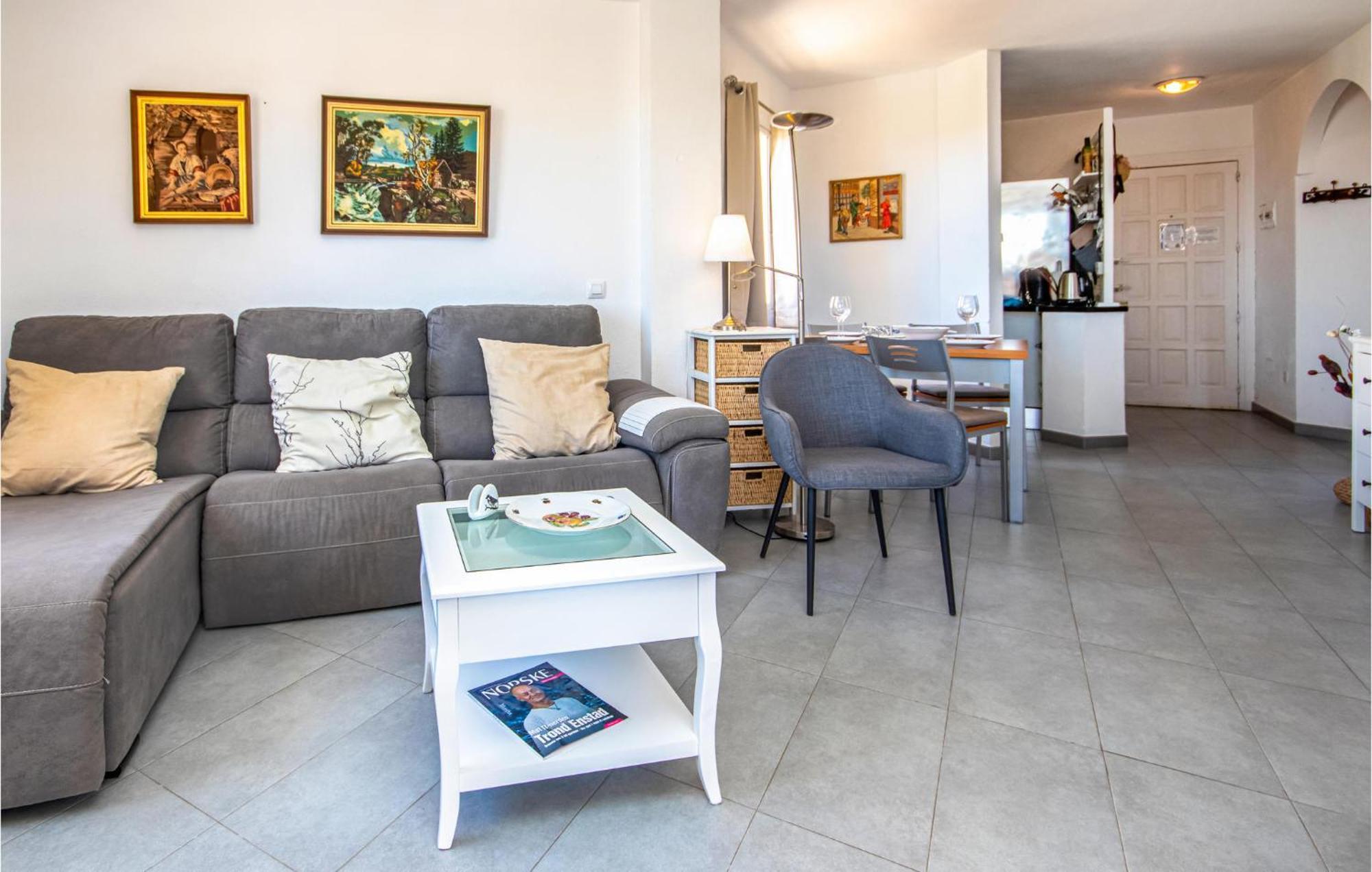 Awesome In Riviera Del Sol With Kitchen Apartamento *