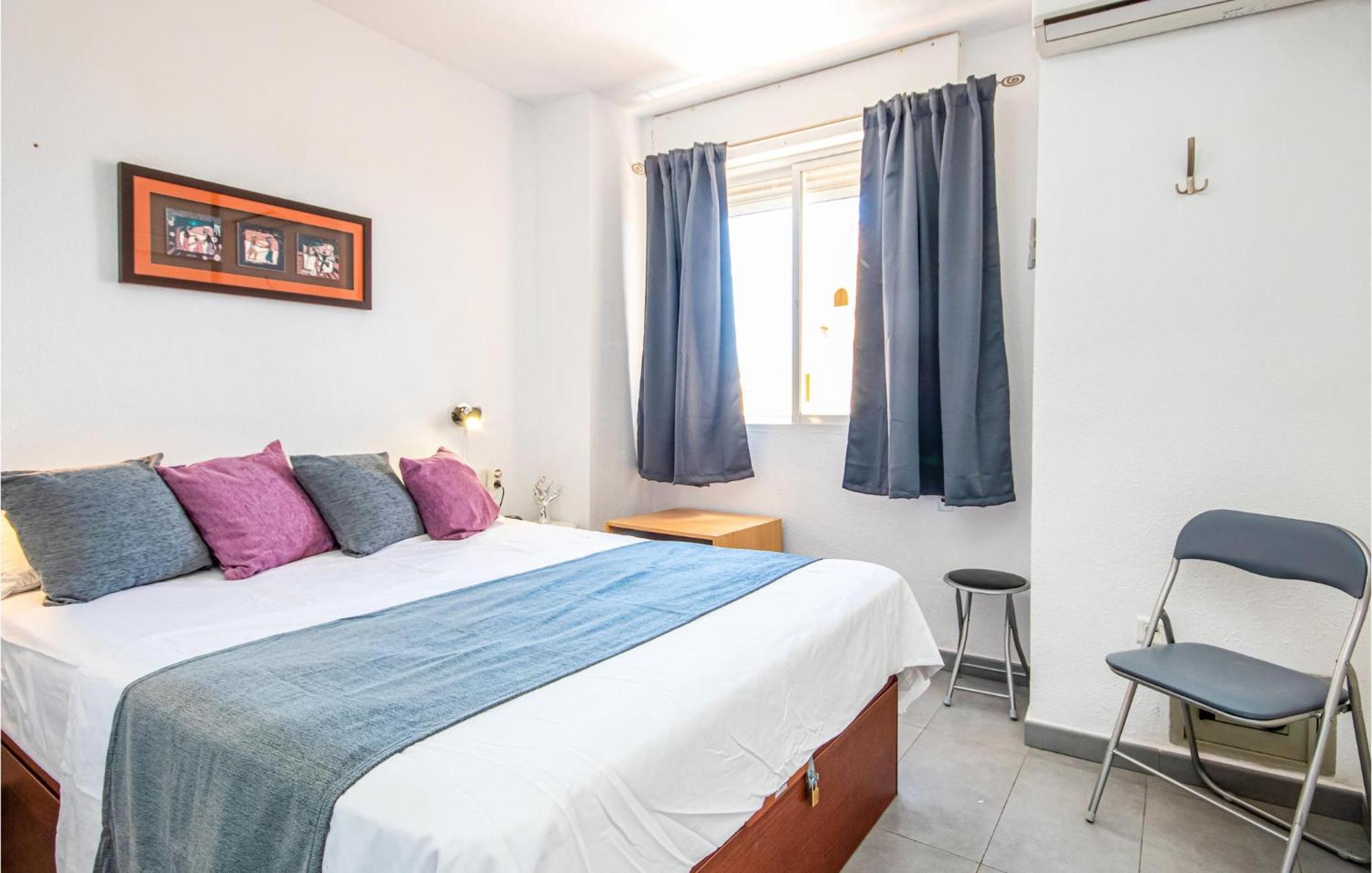 Apartamento Awesome In Riviera Del Sol With Kitchen La Cala De Mijas