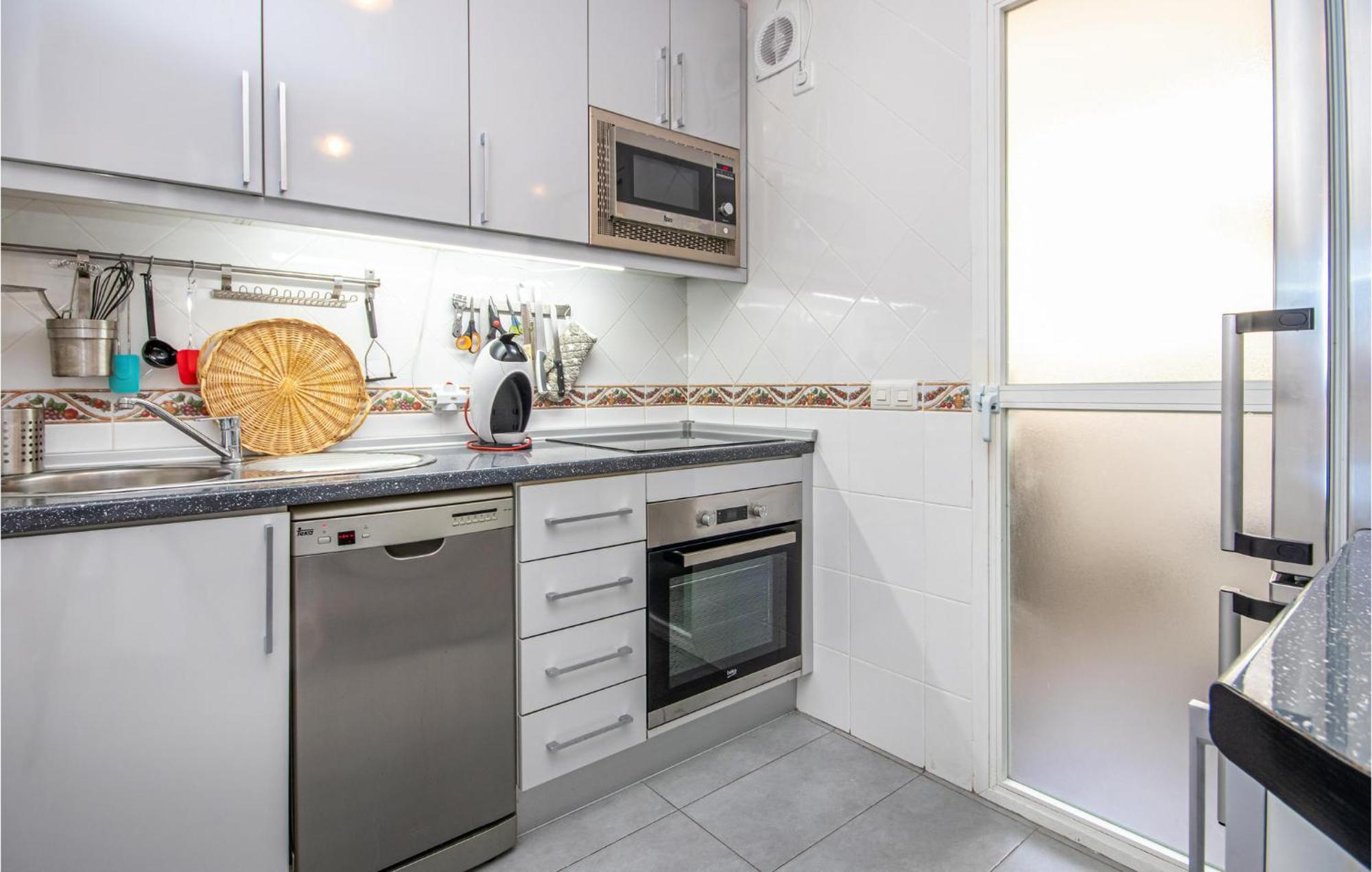Awesome In Riviera Del Sol With Kitchen * La Cala De Mijas