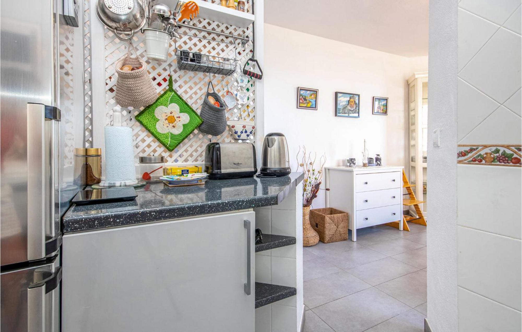 Awesome In Riviera Del Sol With Kitchen Apartamento *