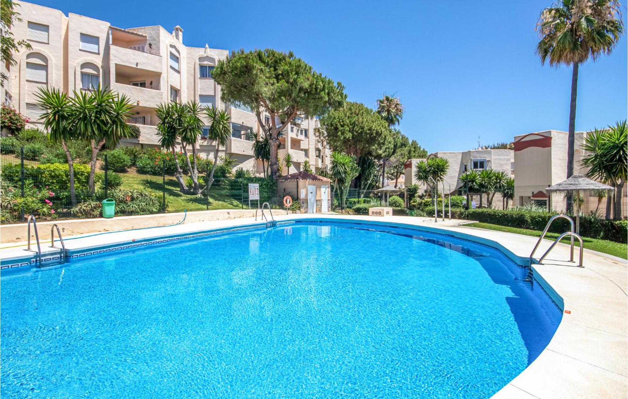 Apartamento Awesome In Riviera Del Sol With Kitchen La Cala De Mijas