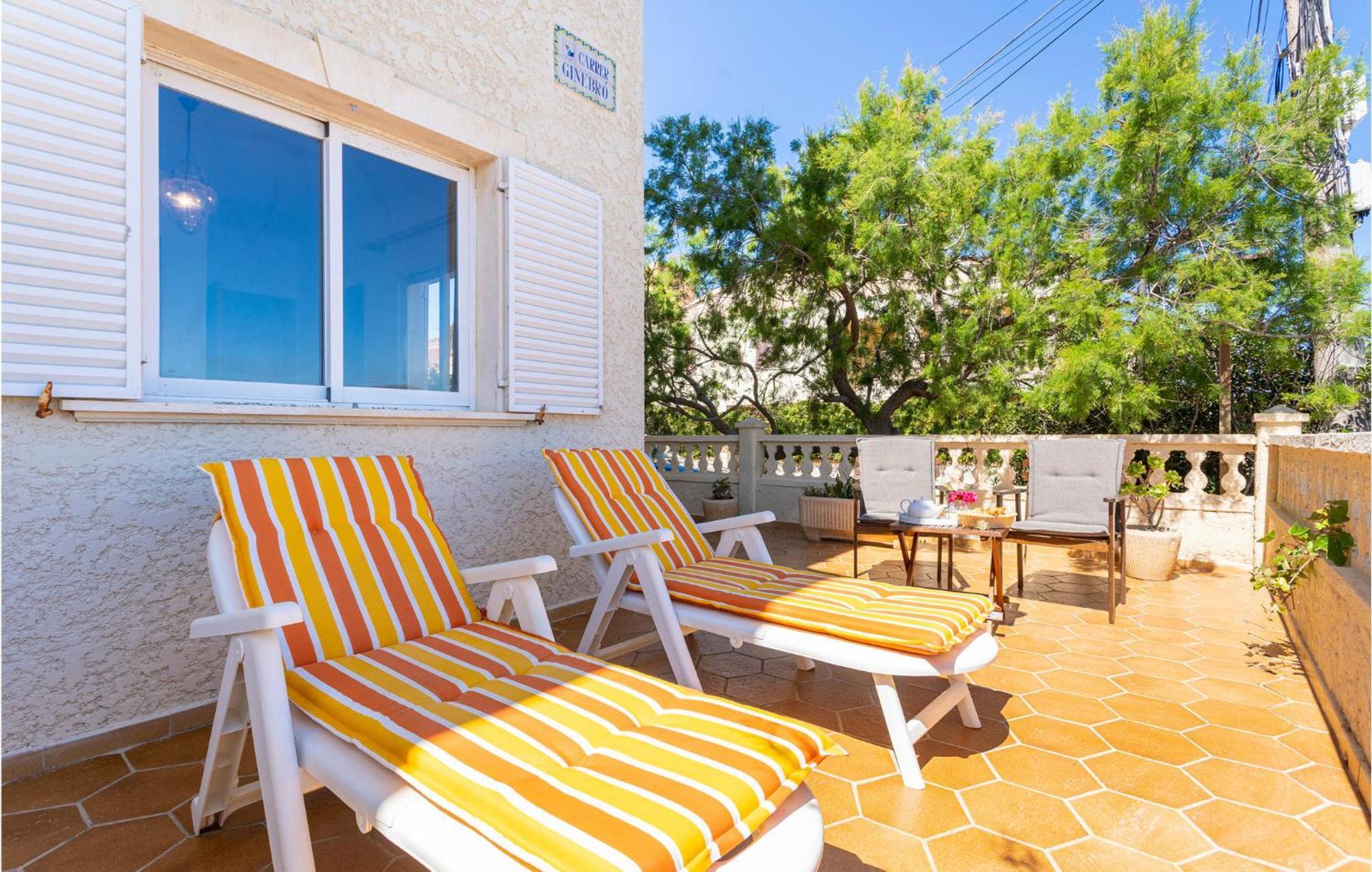 Cala Morlanda Palma D Mallorca Apartamento S'Illot (Mallorca)