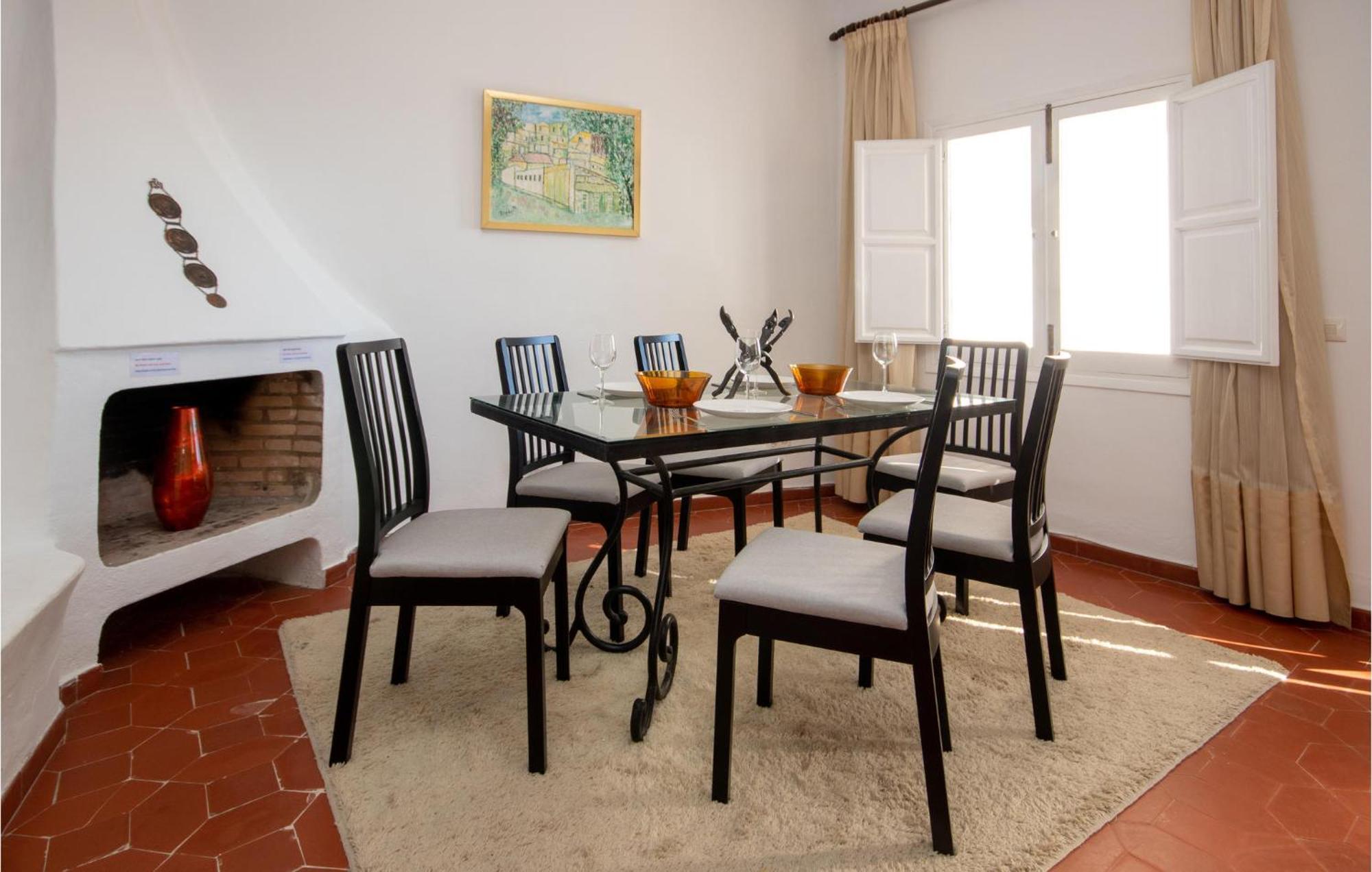 Сasa de vacaciones Gorgeous In With House Sea View *