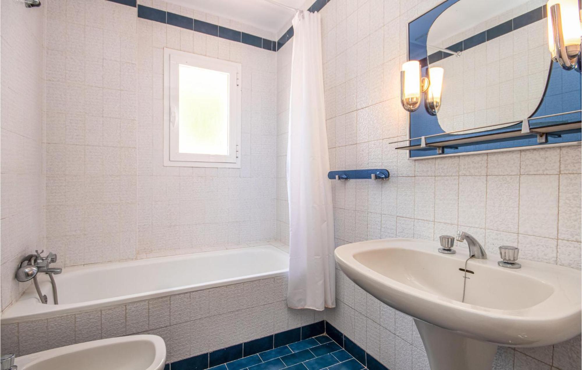 Сasa de vacaciones Gorgeous In With House Sea View